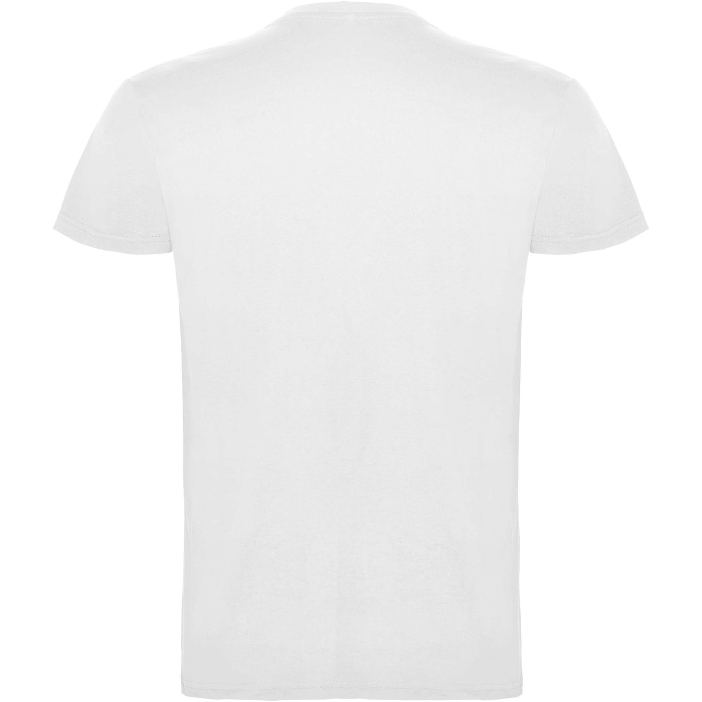 Beagle kortärmad T-shirt för herr
