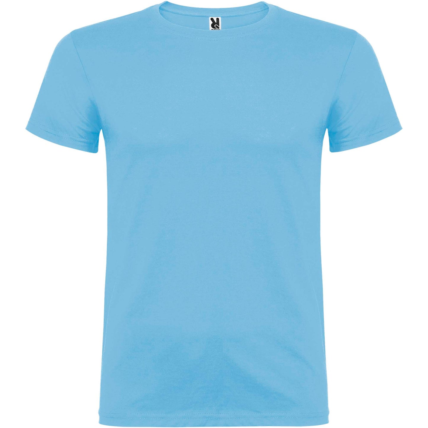 Beagle kortärmad T-shirt för herr