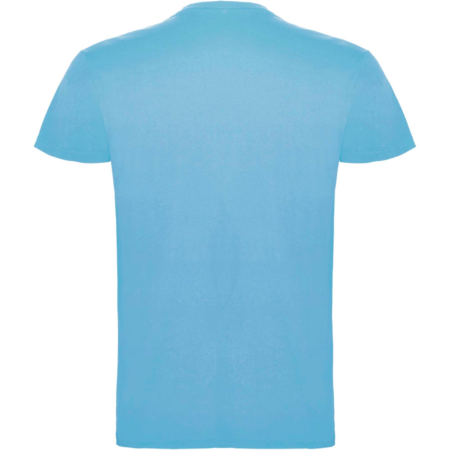 Beagle kortärmad T-shirt för herr