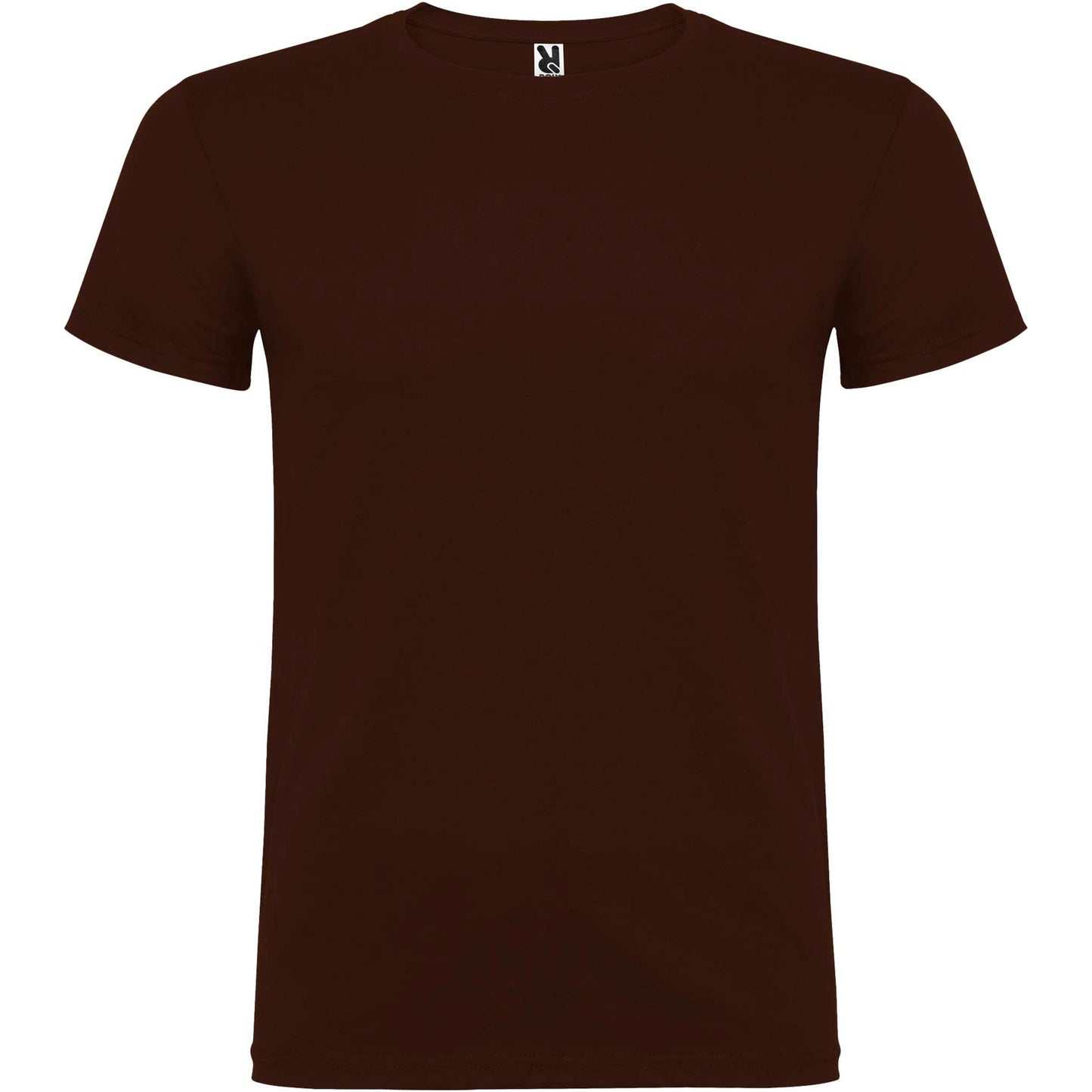 Beagle kortärmad T-shirt för herr