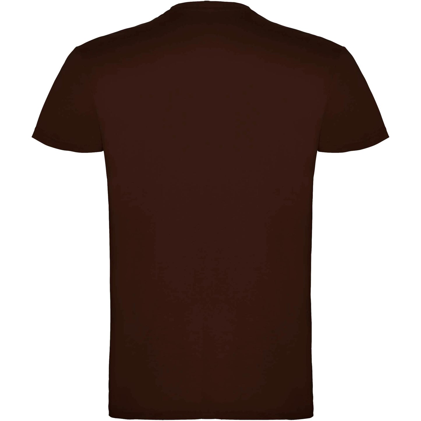 Beagle kortärmad T-shirt för herr