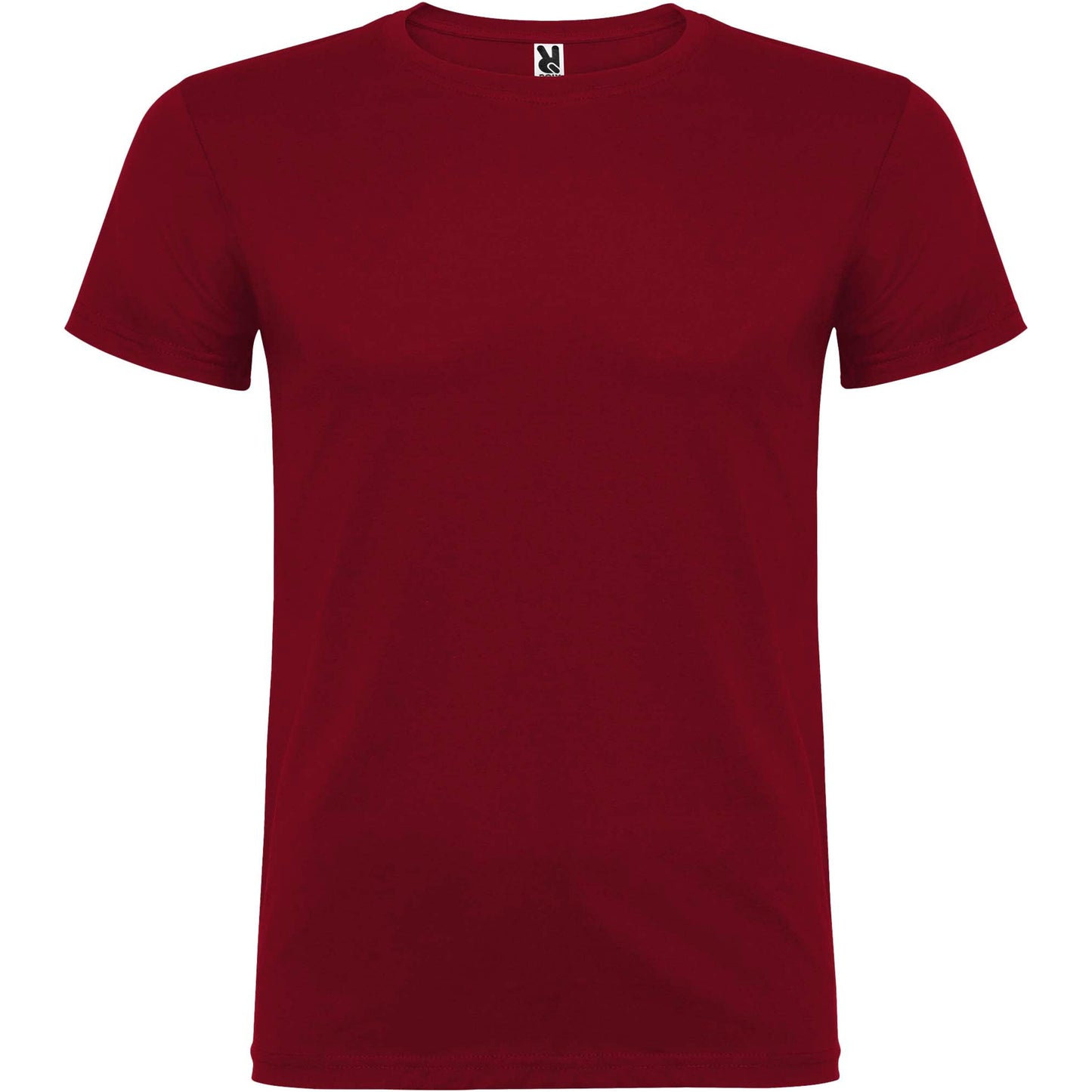Beagle kortärmad T-shirt för herr