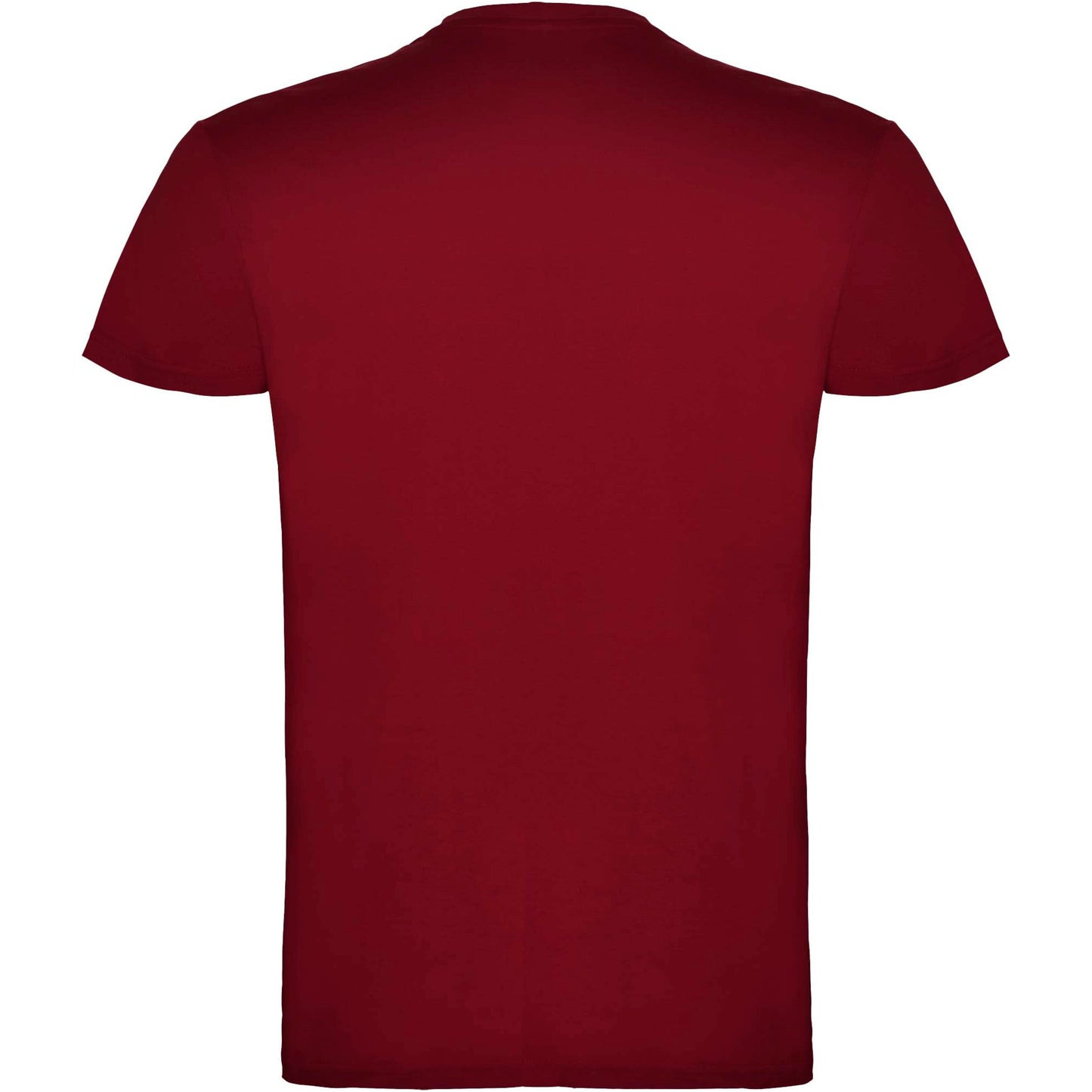 Beagle kortärmad T-shirt för herr