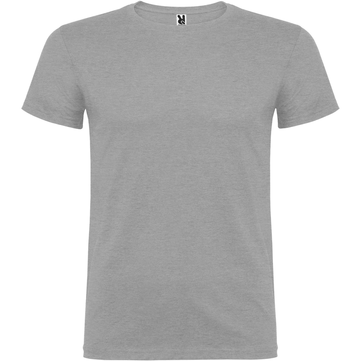 Beagle kortärmad T-shirt för herr