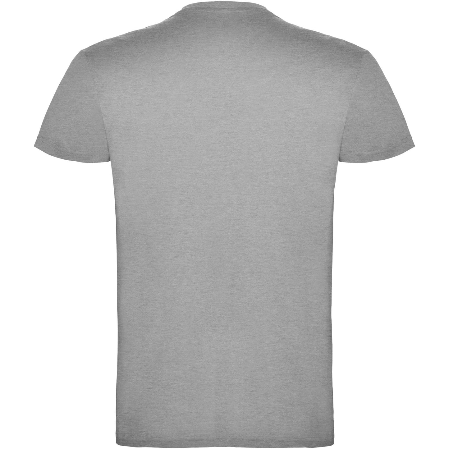 Beagle kortärmad T-shirt för herr
