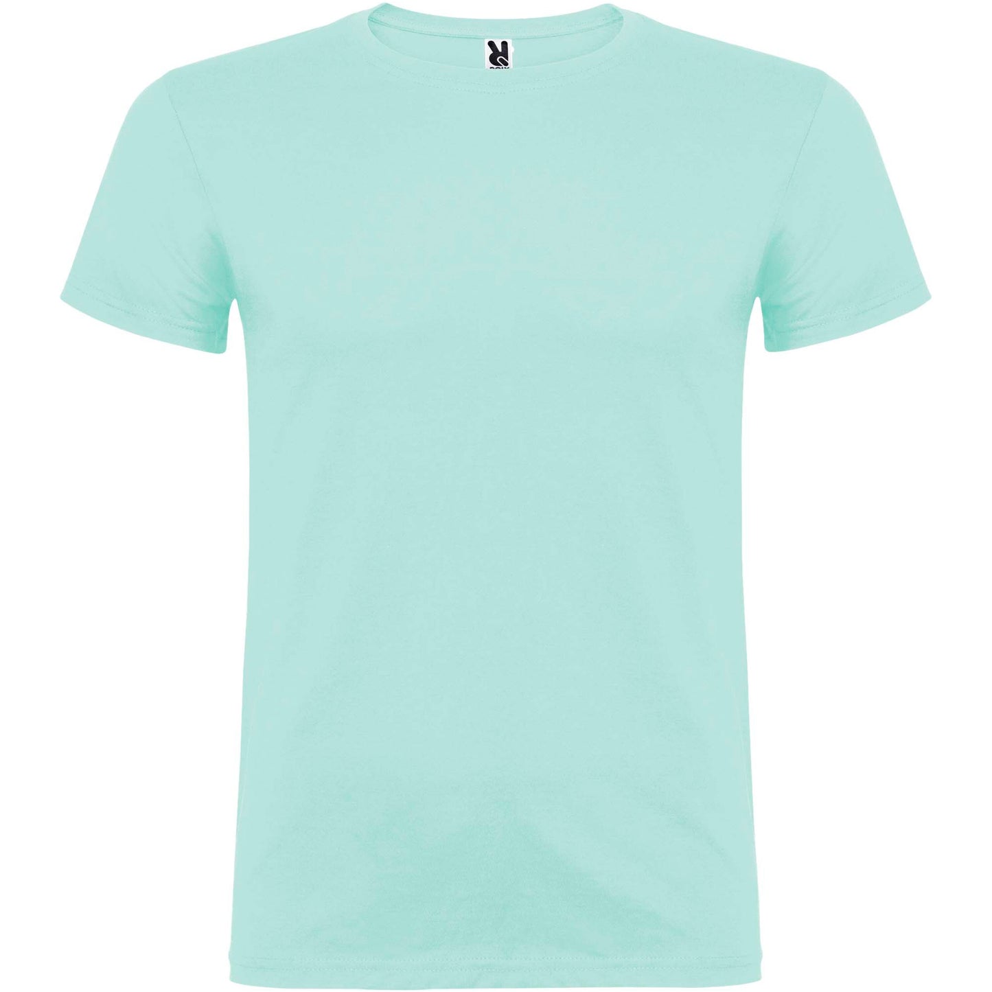Beagle kortärmad T-shirt för herr