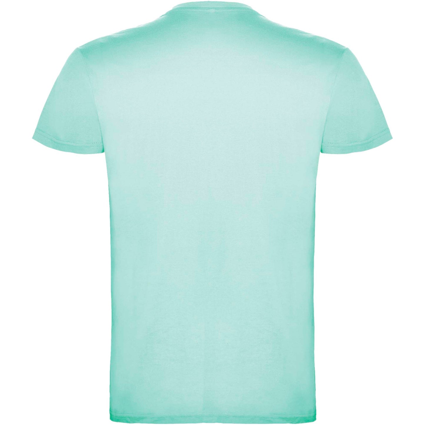 Beagle kortärmad T-shirt för herr