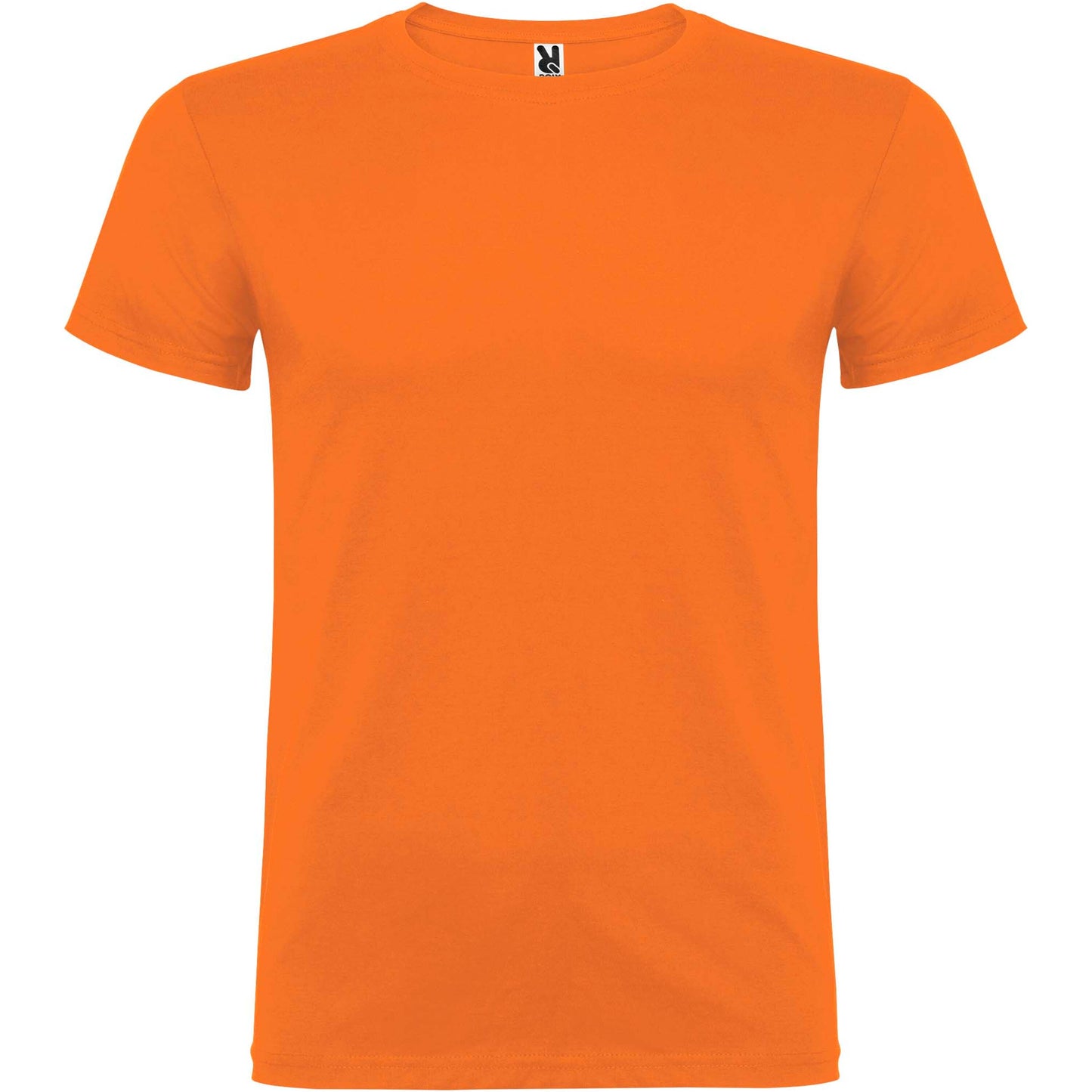 Beagle kortärmad T-shirt för herr