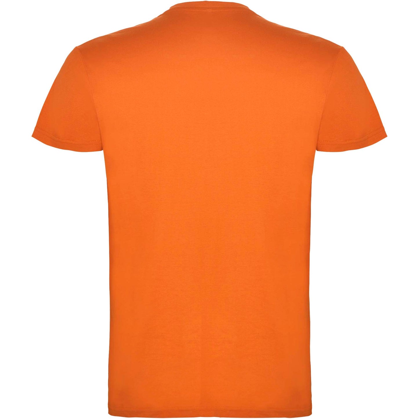 Beagle kortärmad T-shirt för herr