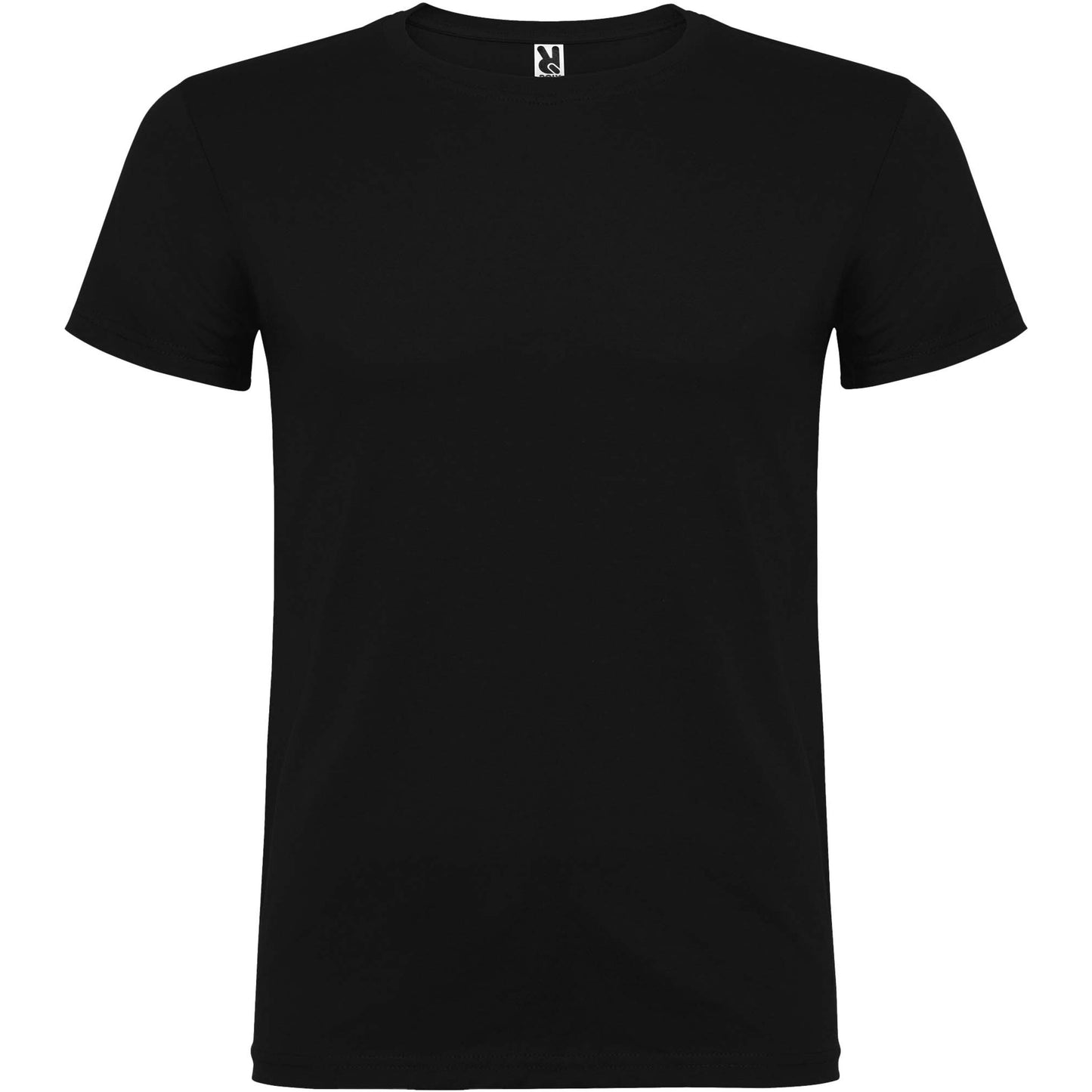 Beagle kortärmad T-shirt för herr