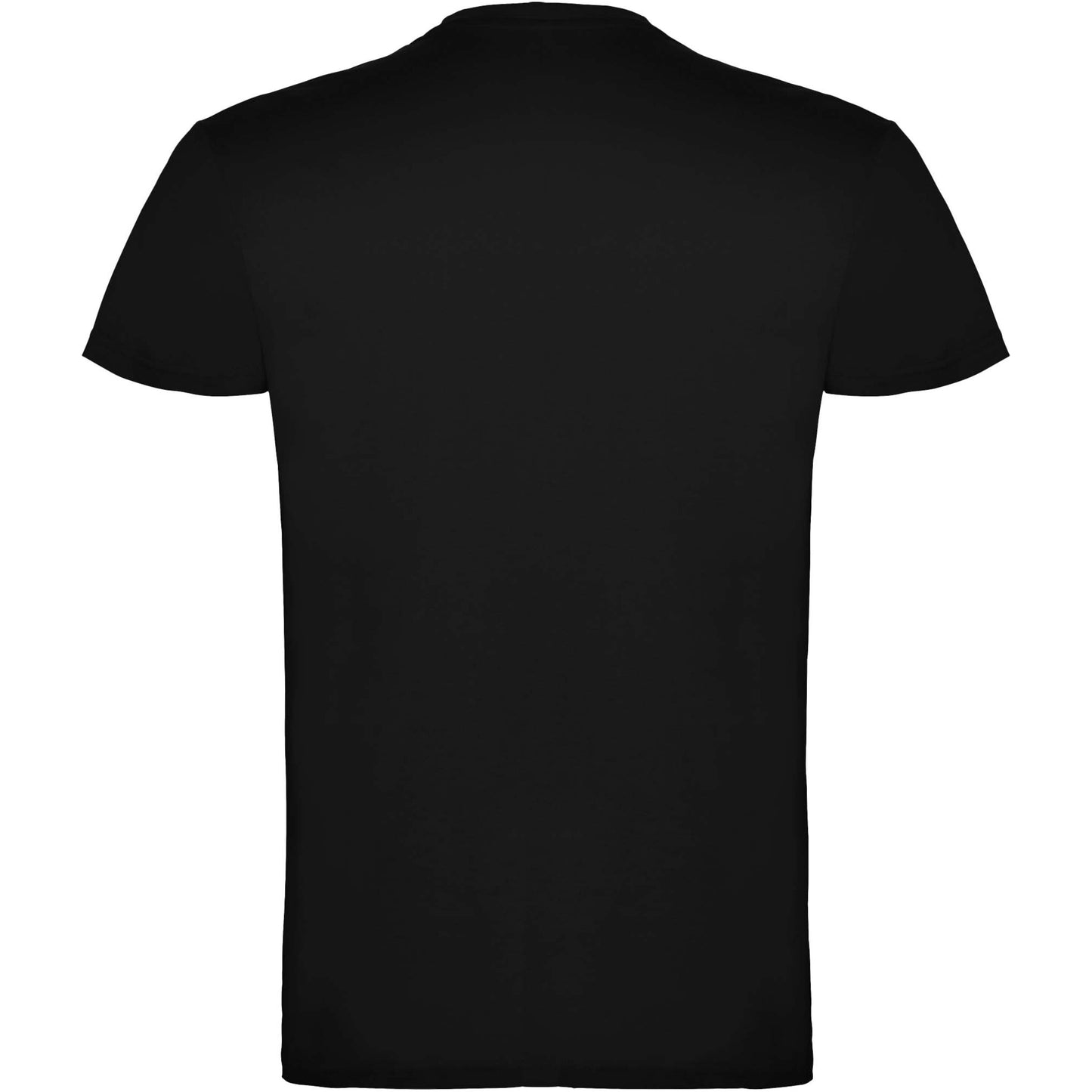 Beagle kortärmad T-shirt för herr