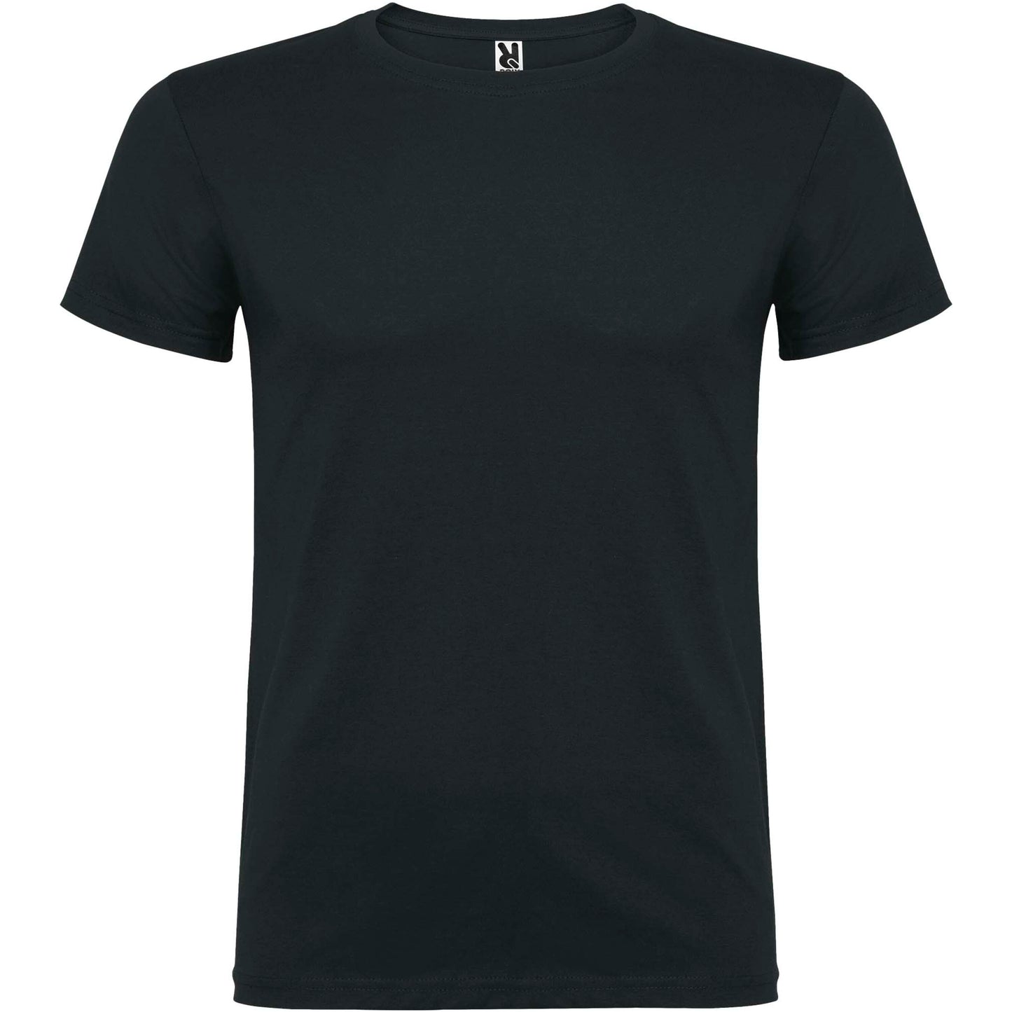 Beagle kortärmad T-shirt för herr