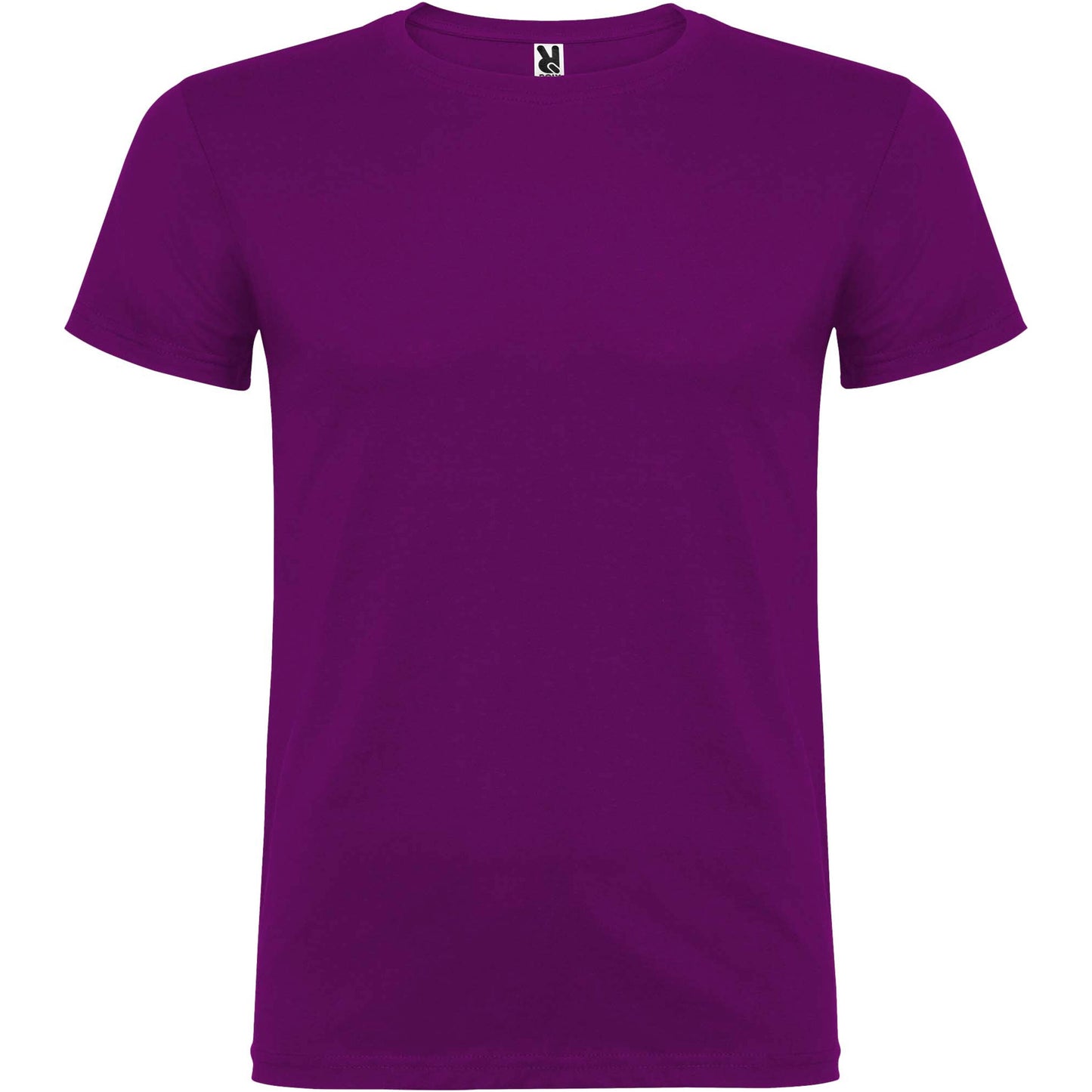 Beagle kortärmad T-shirt för herr