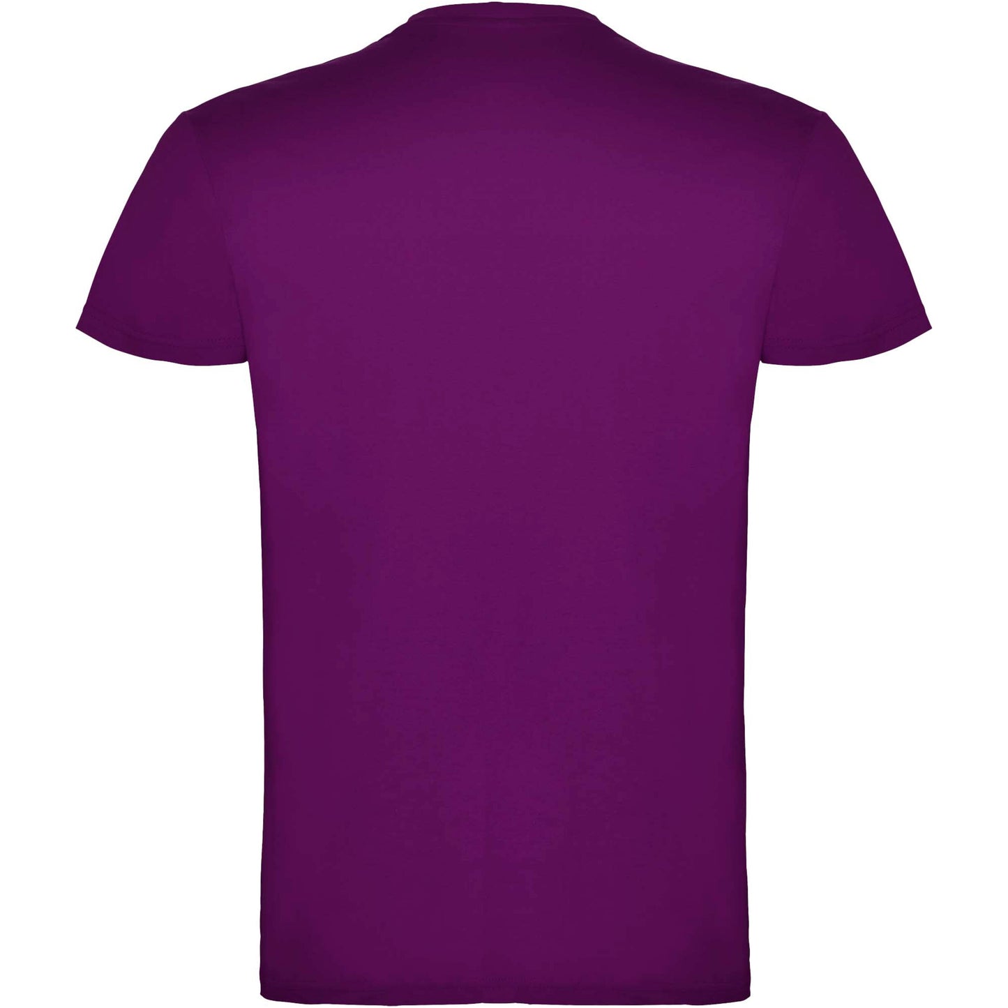 Beagle kortärmad T-shirt för herr