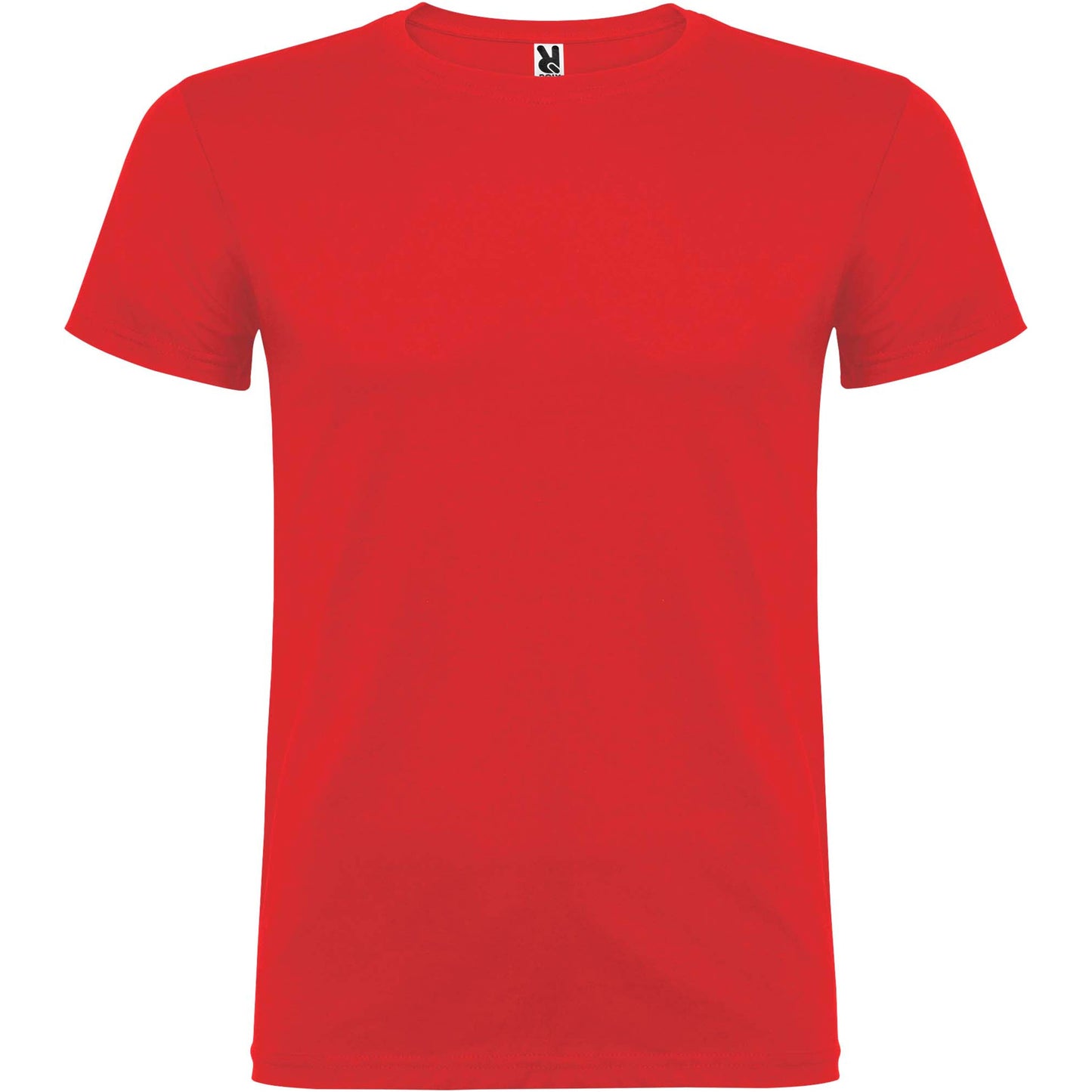 Beagle kortärmad T-shirt för herr