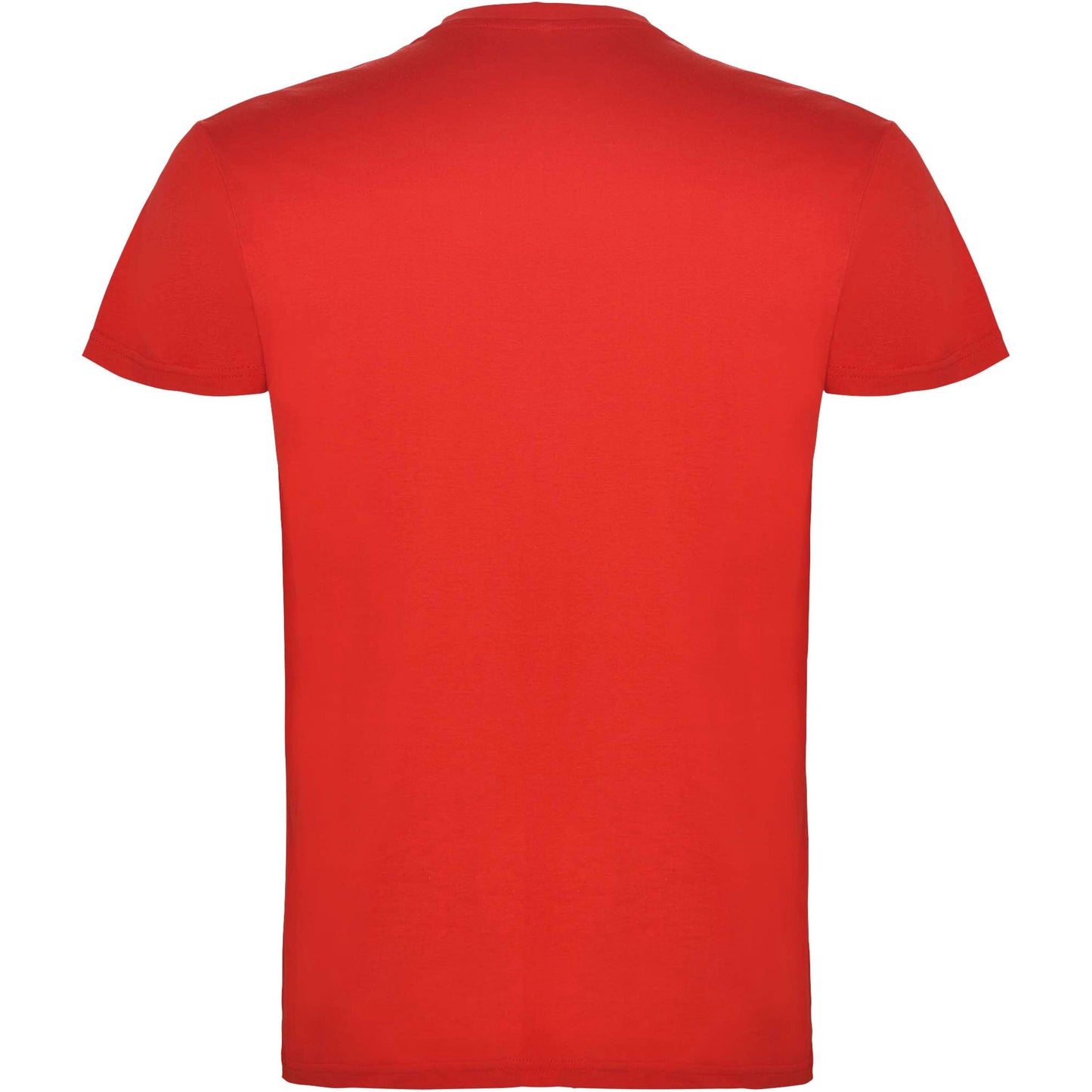 Beagle kortärmad T-shirt för herr