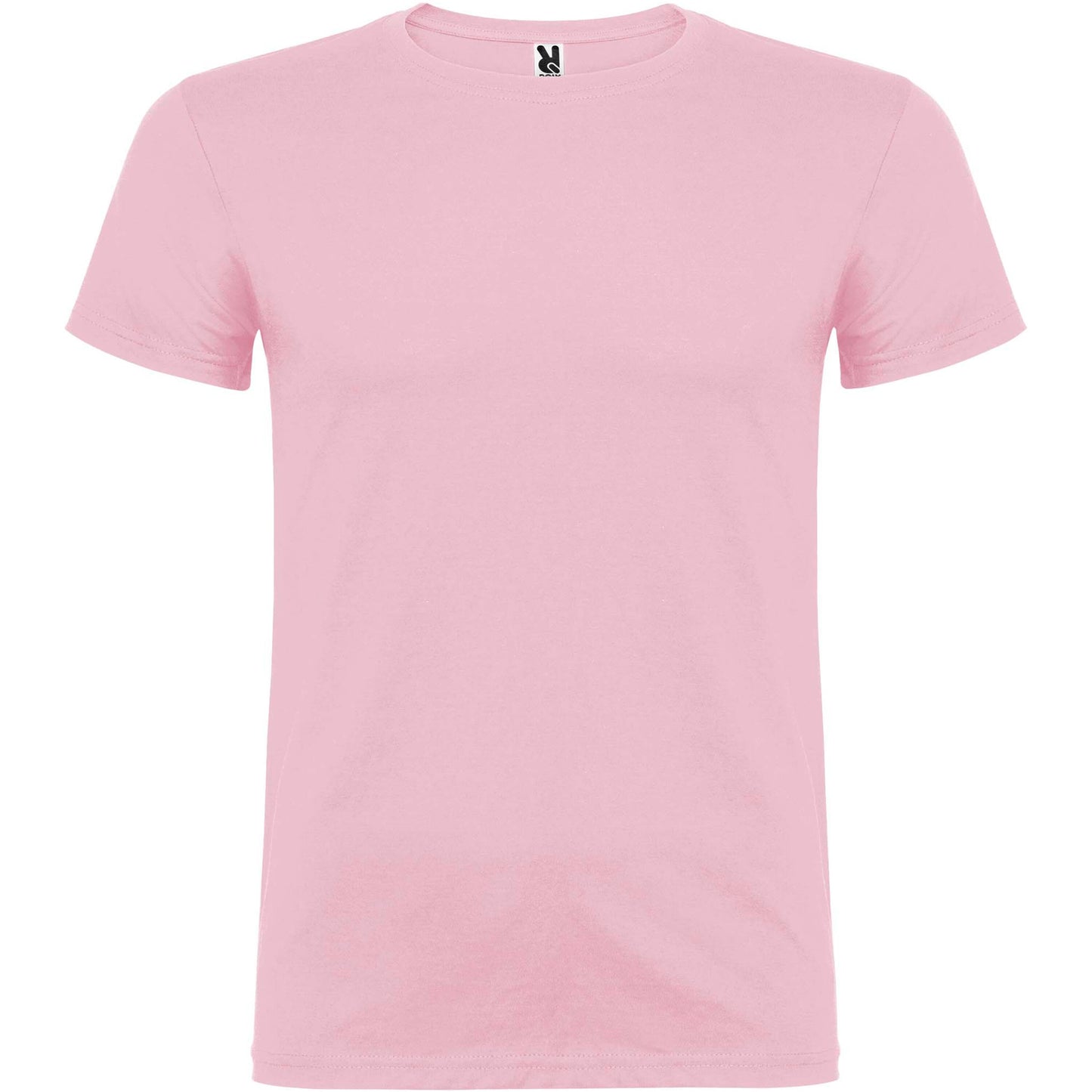 Beagle kortärmad T-shirt för herr