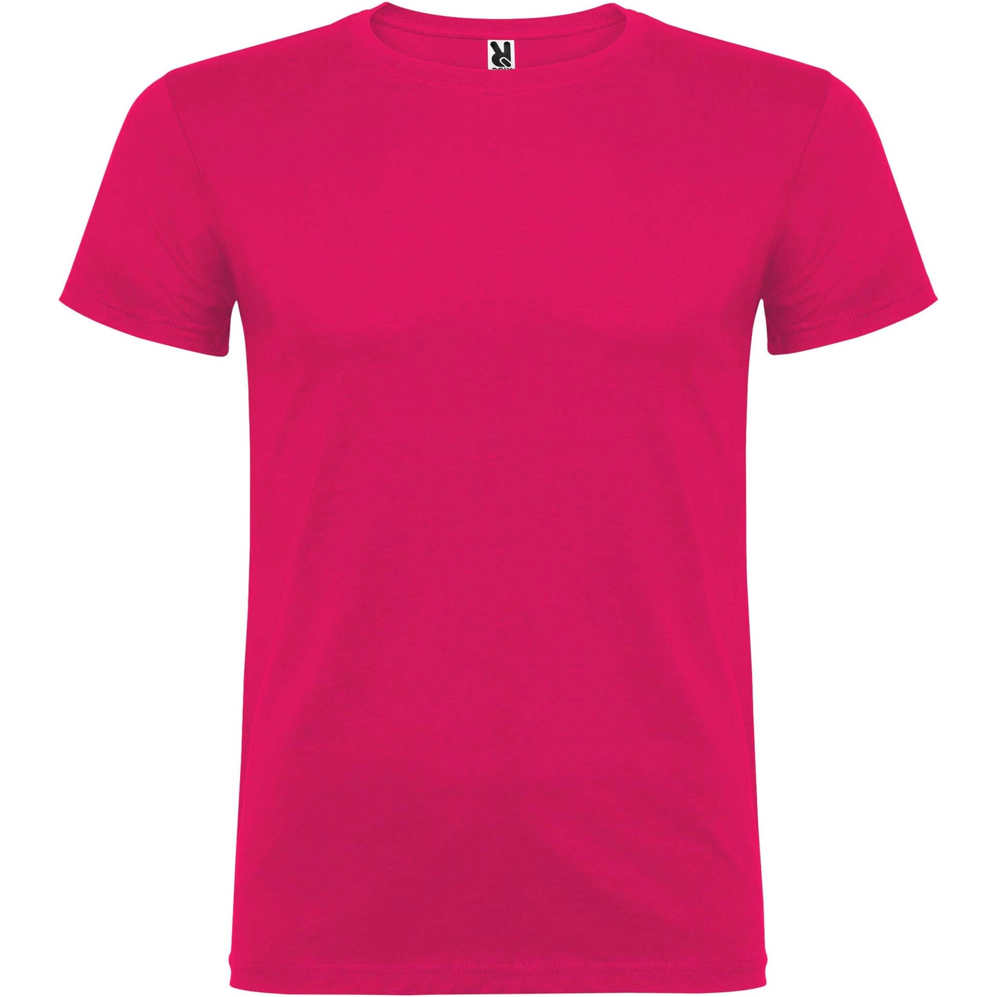 Beagle kortärmad T-shirt för herr