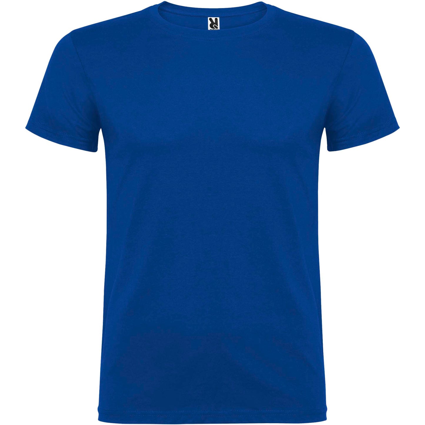 Beagle kortärmad T-shirt för herr