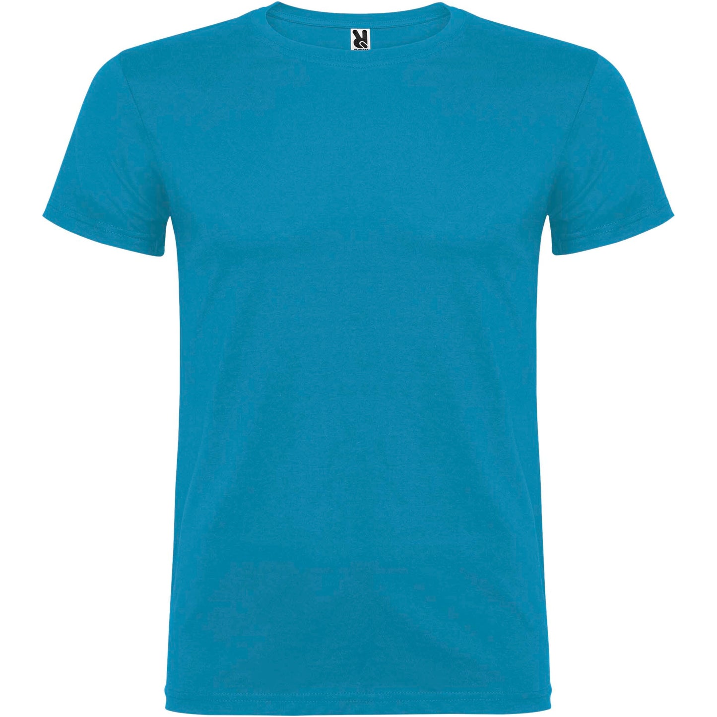 Beagle kortärmad T-shirt för herr