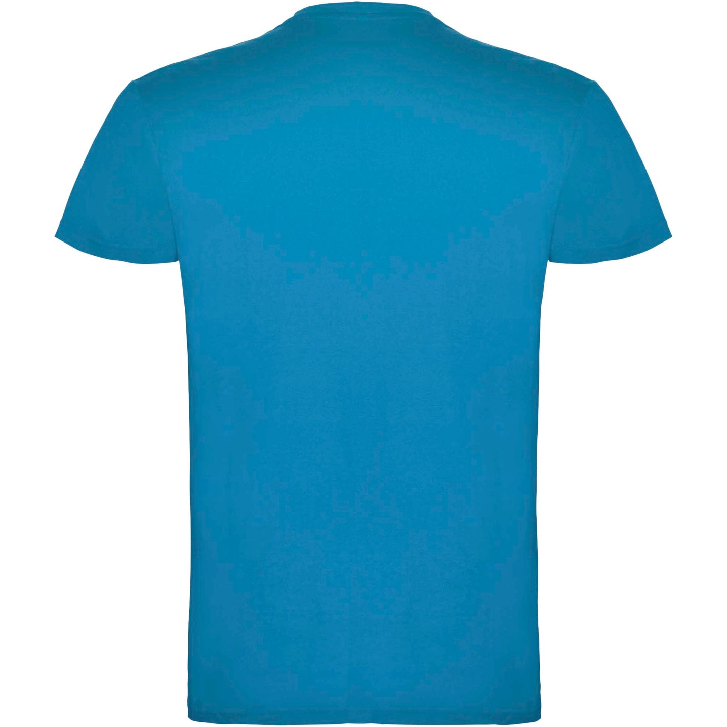 Beagle kortärmad T-shirt för herr