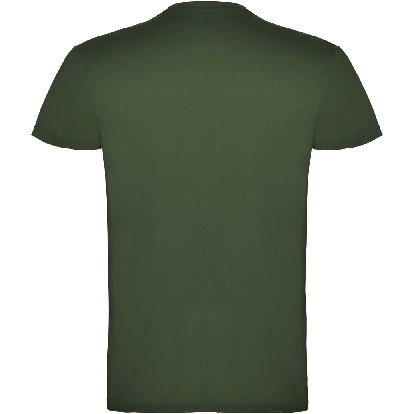Beagle kortärmad T-shirt för herr
