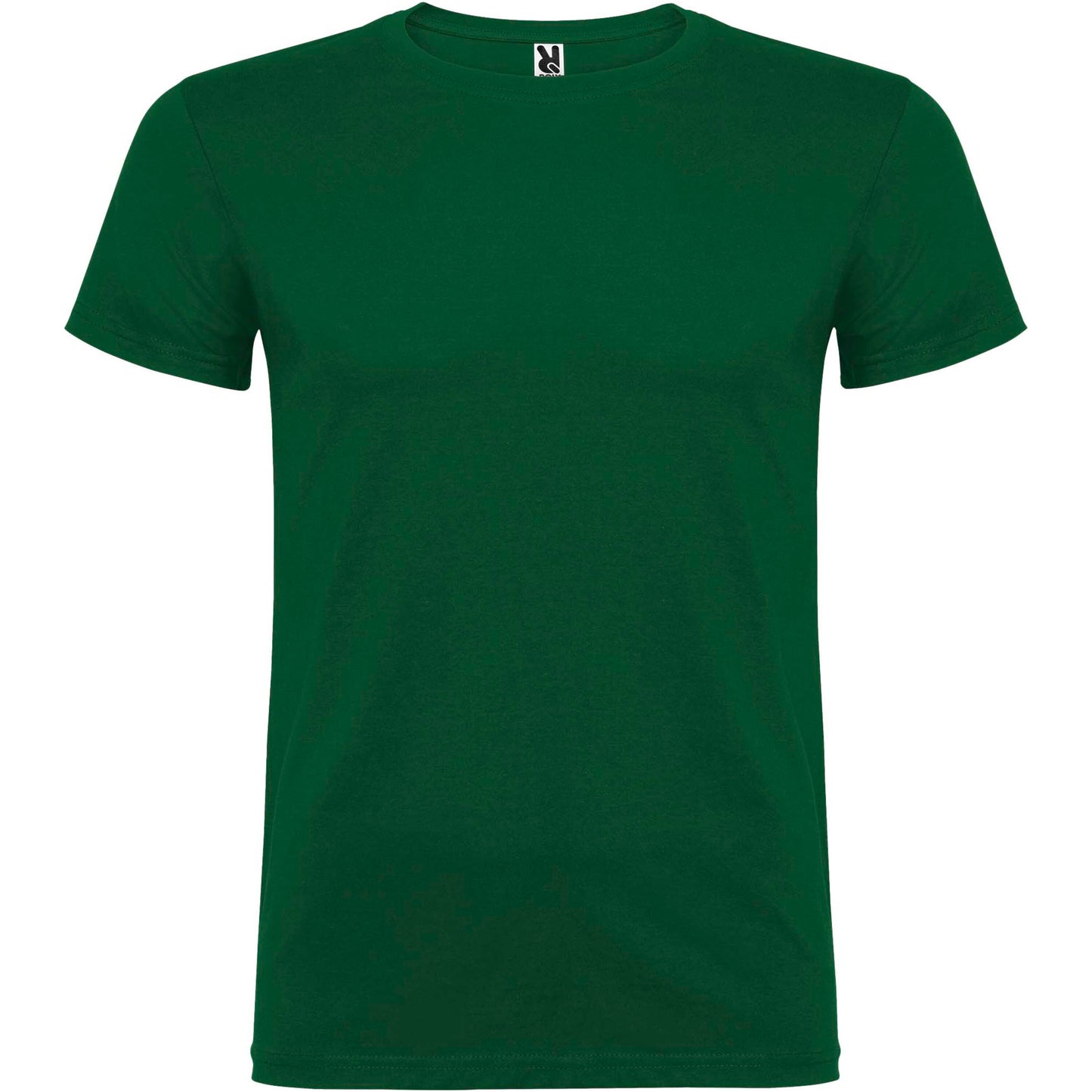 Beagle kortärmad T-shirt för herr