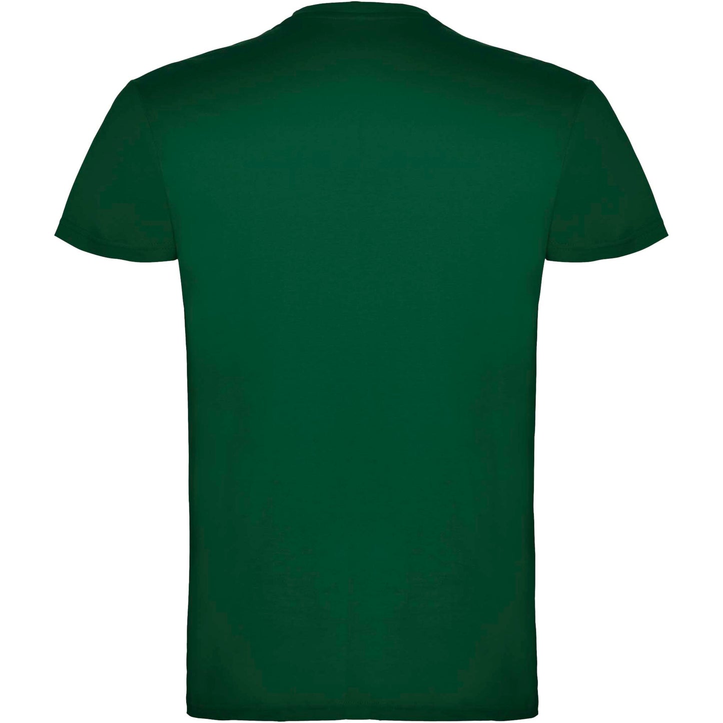 Beagle kortärmad T-shirt för herr
