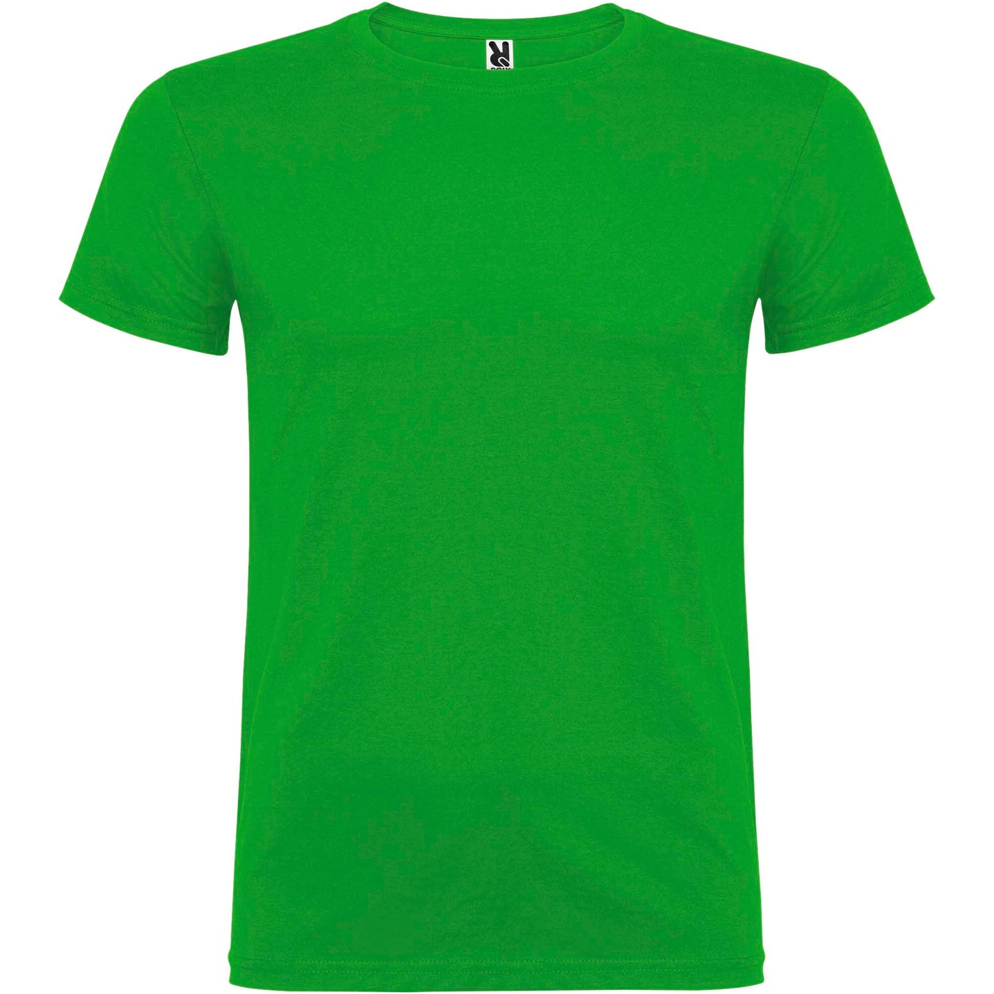 Beagle kortärmad T-shirt för herr
