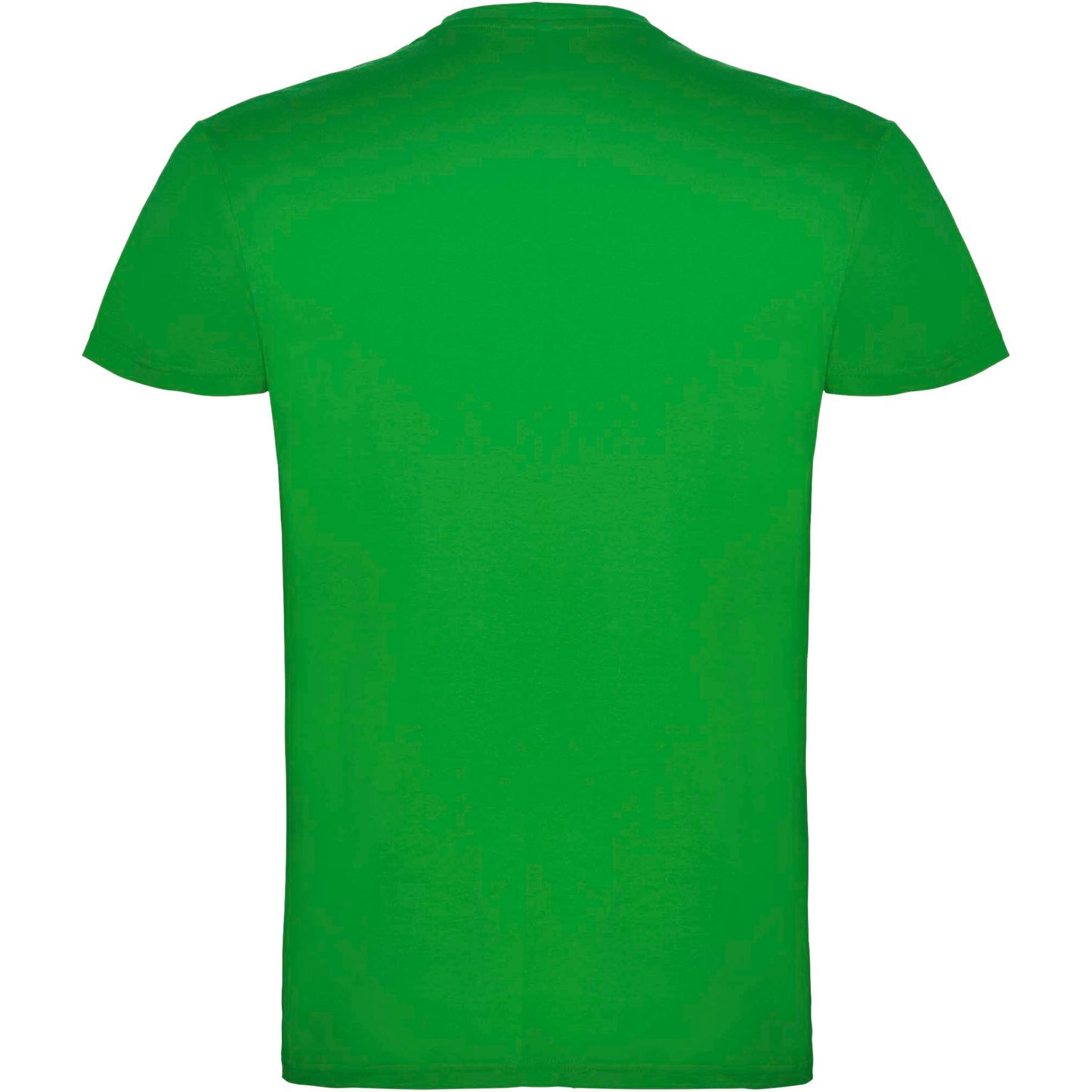 Beagle kortärmad T-shirt för herr