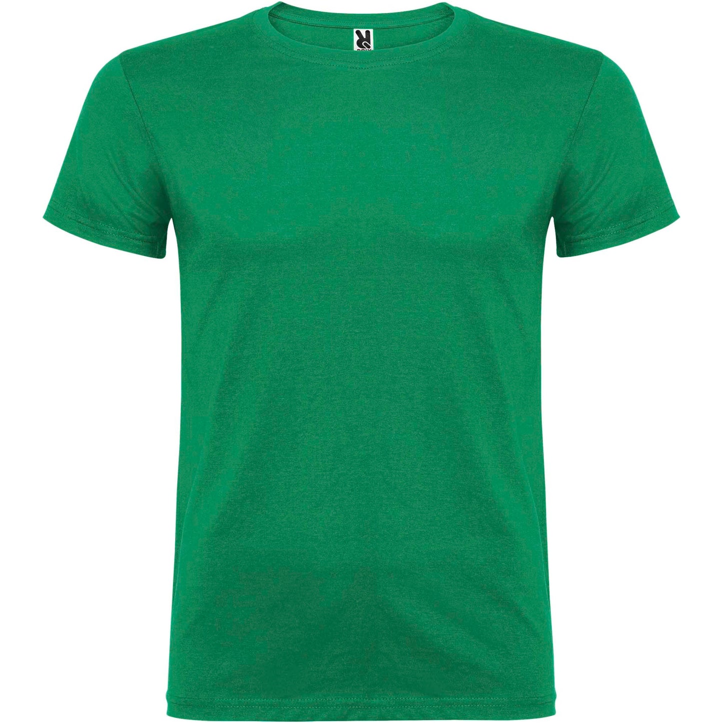Beagle kortärmad T-shirt för herr