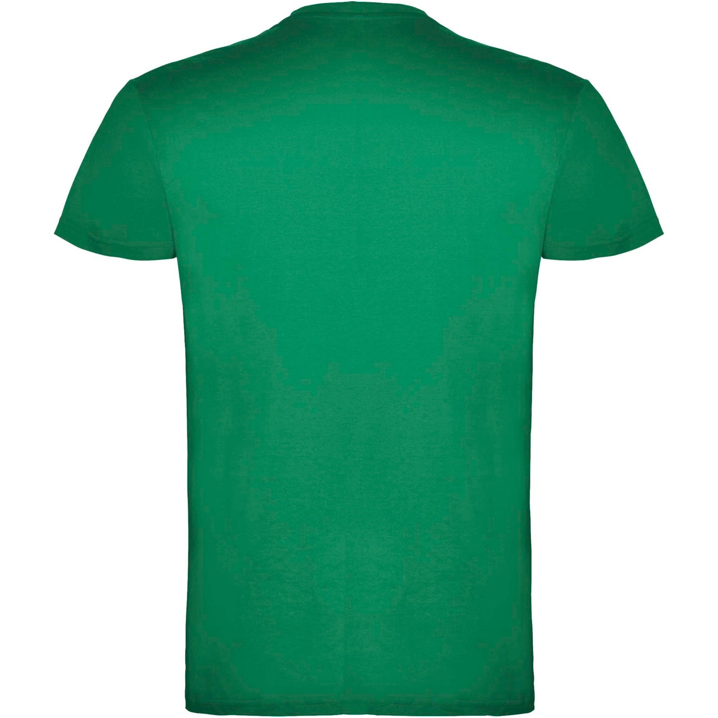 Beagle kortärmad T-shirt för herr