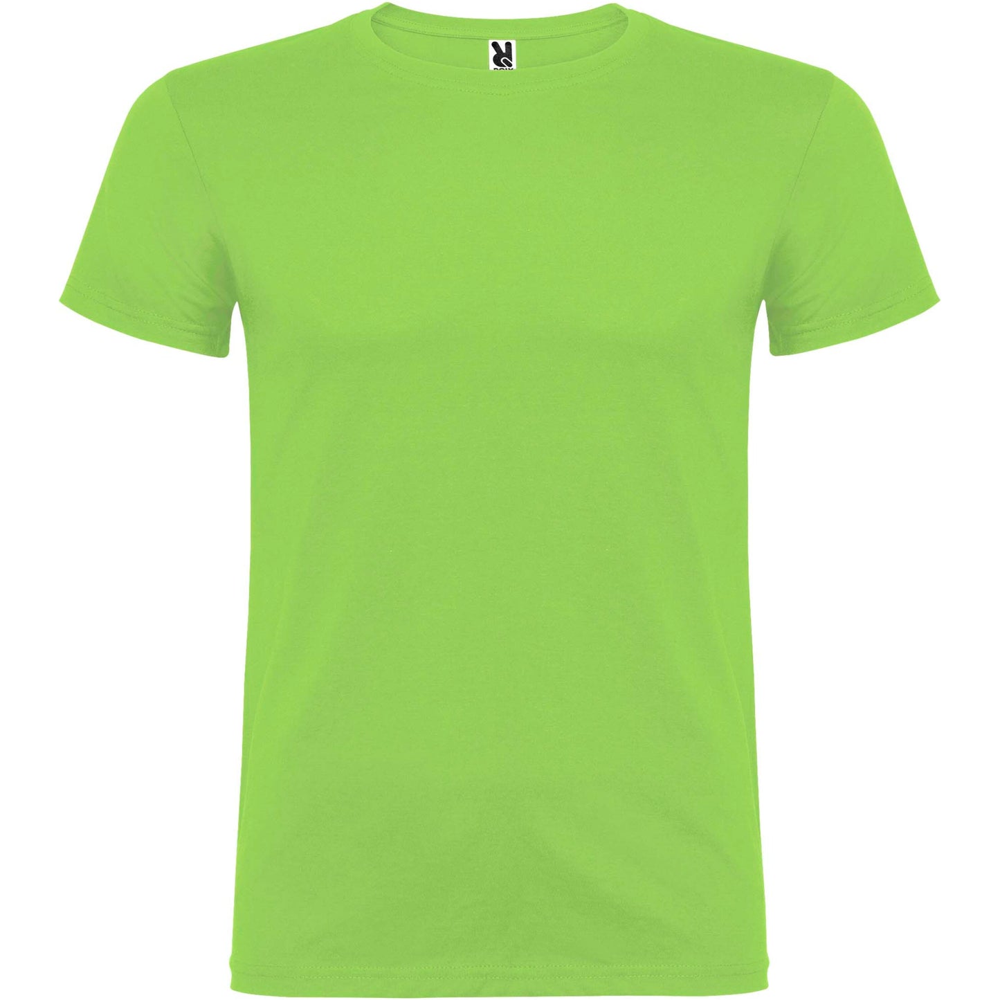 Beagle kortärmad T-shirt för herr