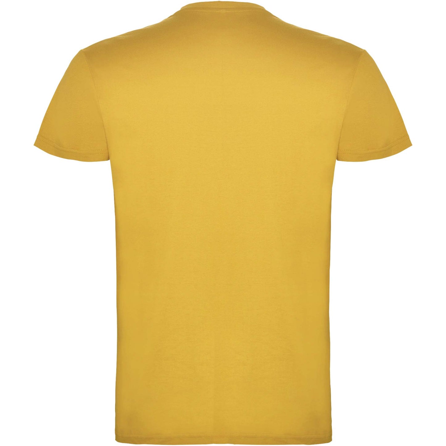 Beagle kortärmad T-shirt för herr