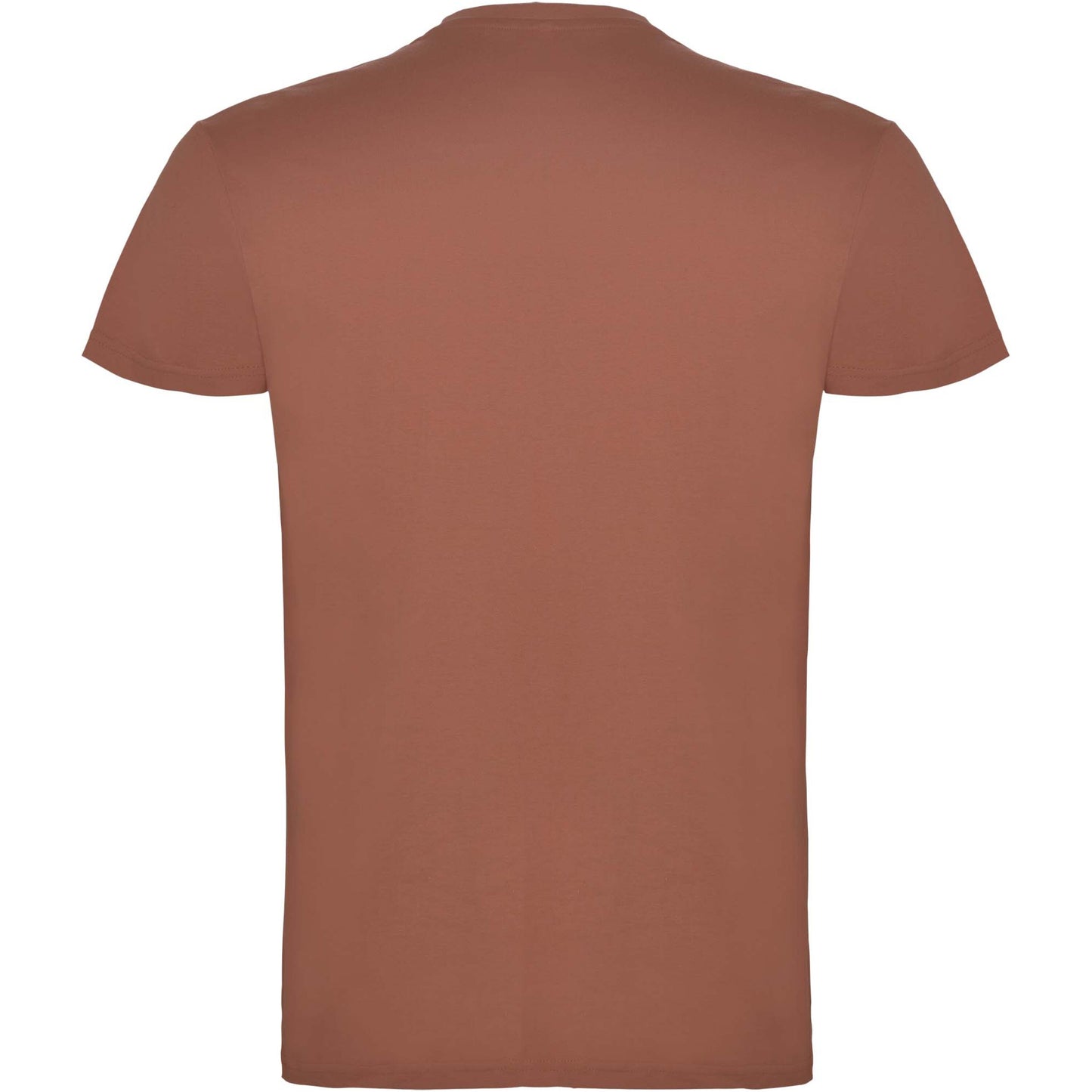 Beagle kortärmad T-shirt för herr