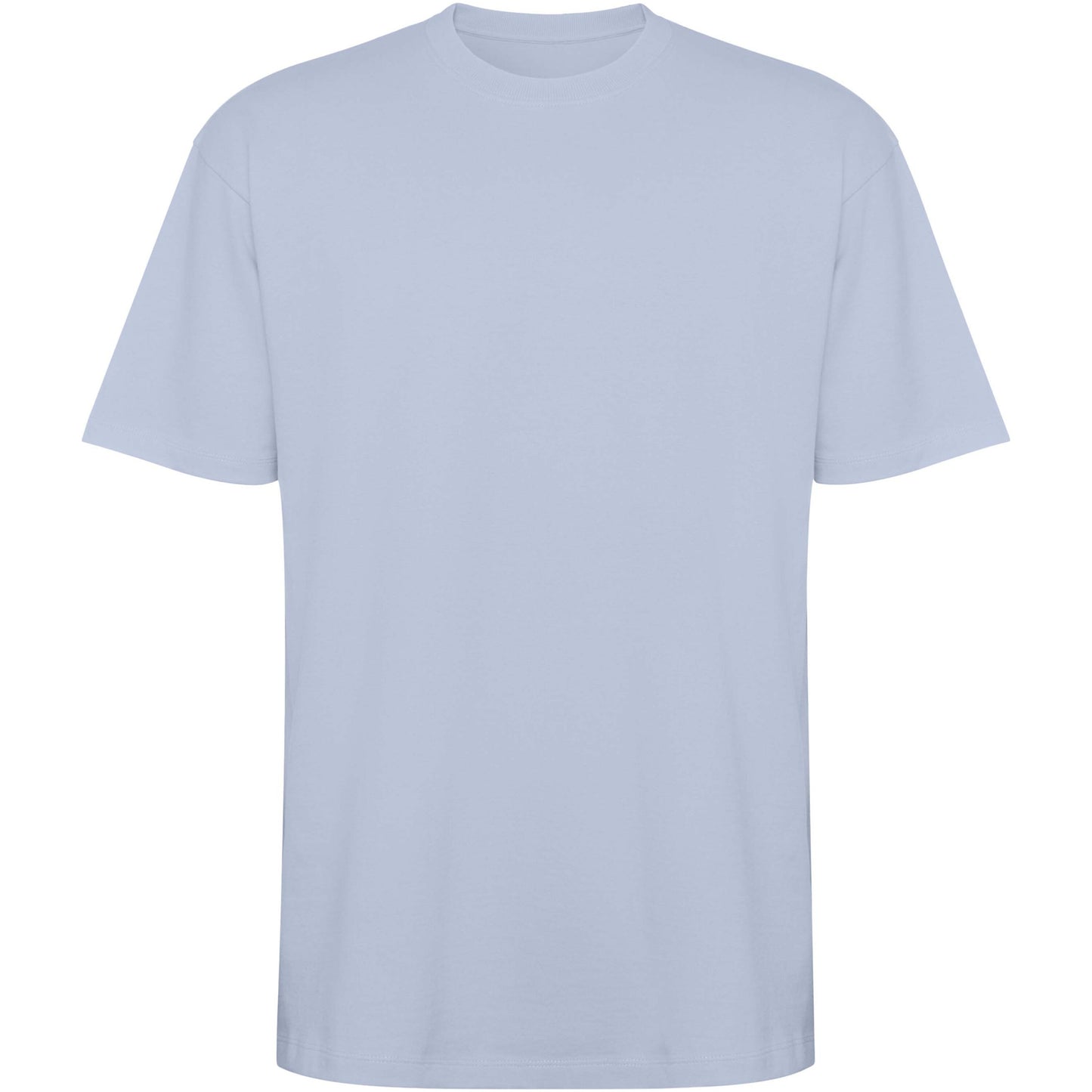 Bull kortärmad oversize unisex T-shirt