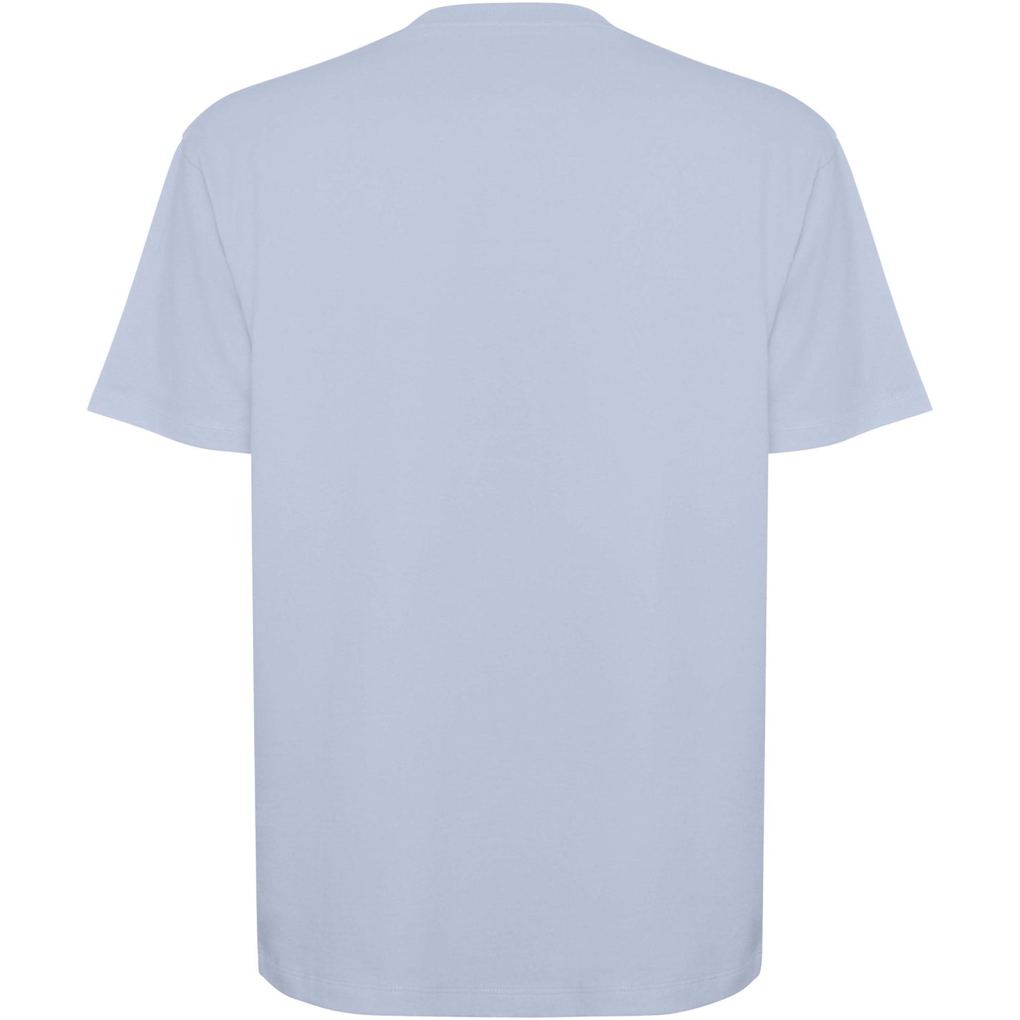 Bull kortärmad oversize unisex T-shirt