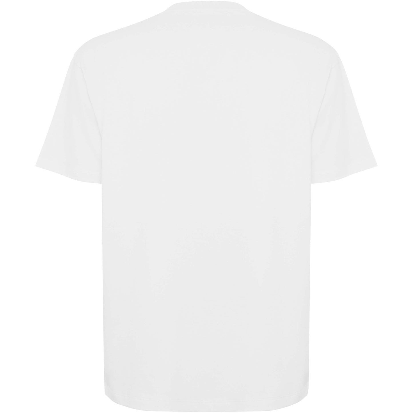 Bull kortärmad oversize unisex T-shirt