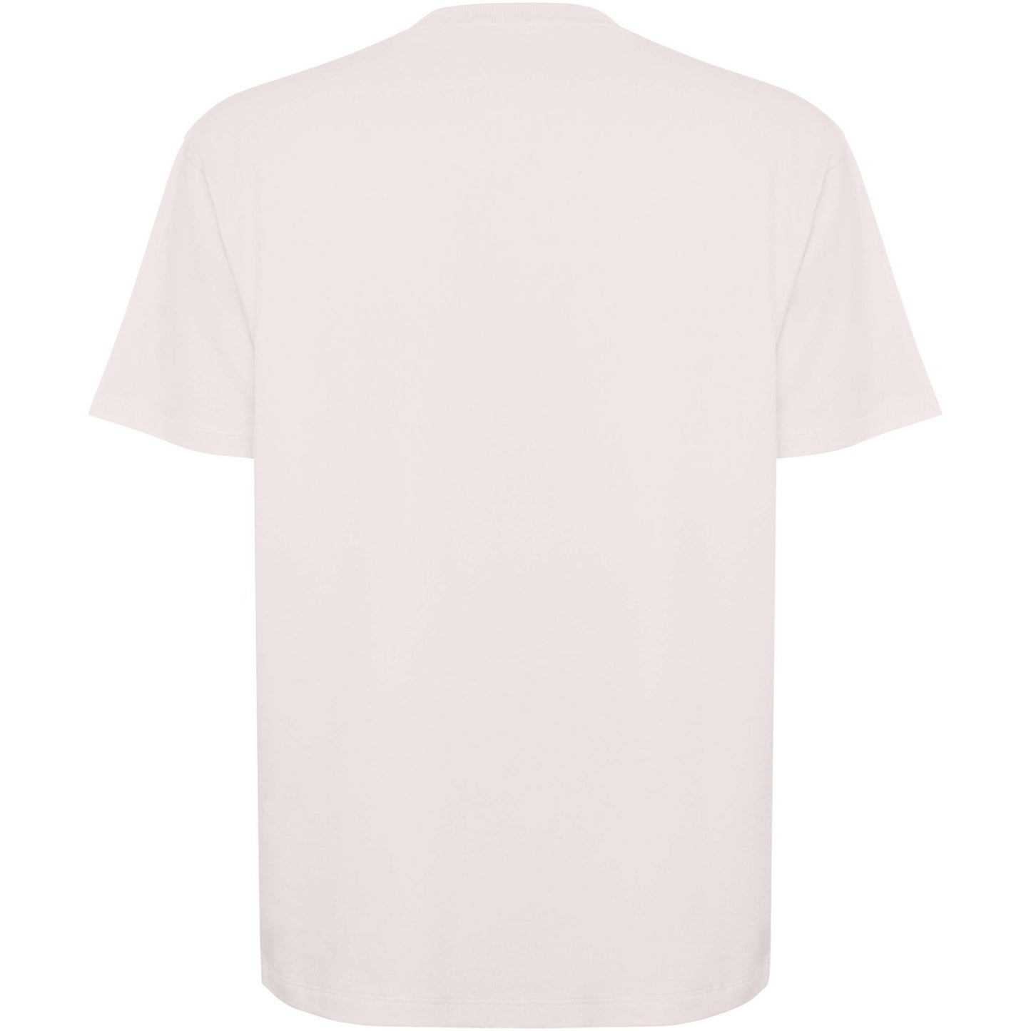 Bull kortärmad oversize unisex T-shirt