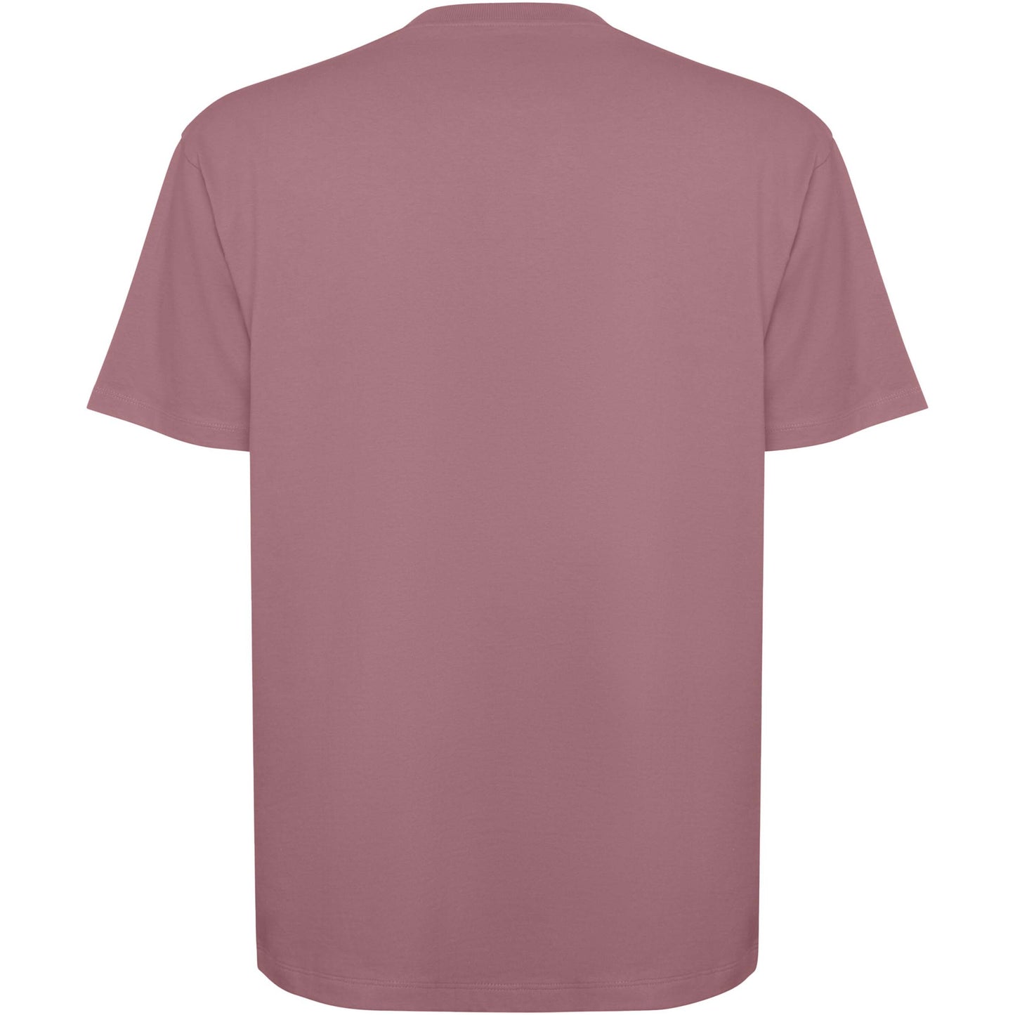 Bull kortärmad oversize unisex T-shirt