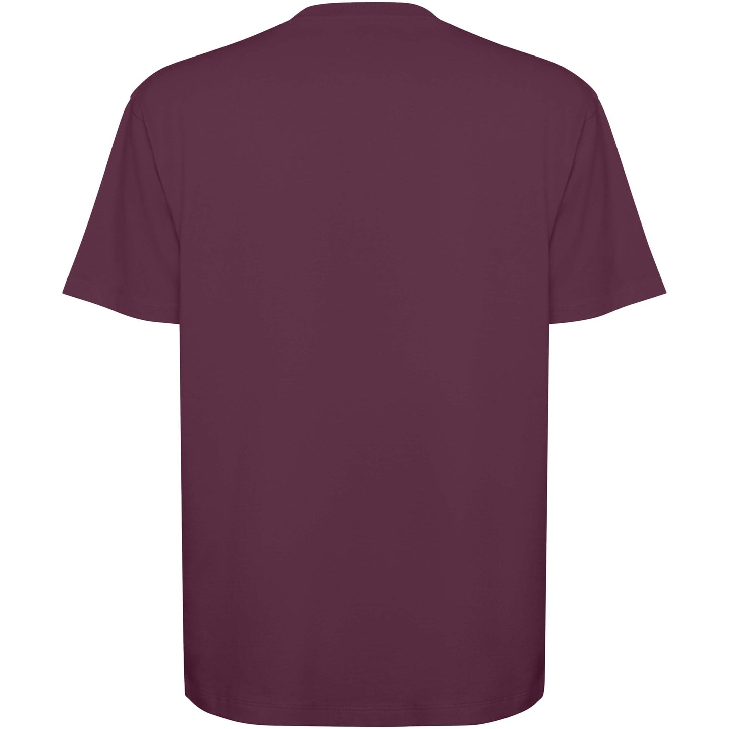 Bull kortärmad oversize unisex T-shirt