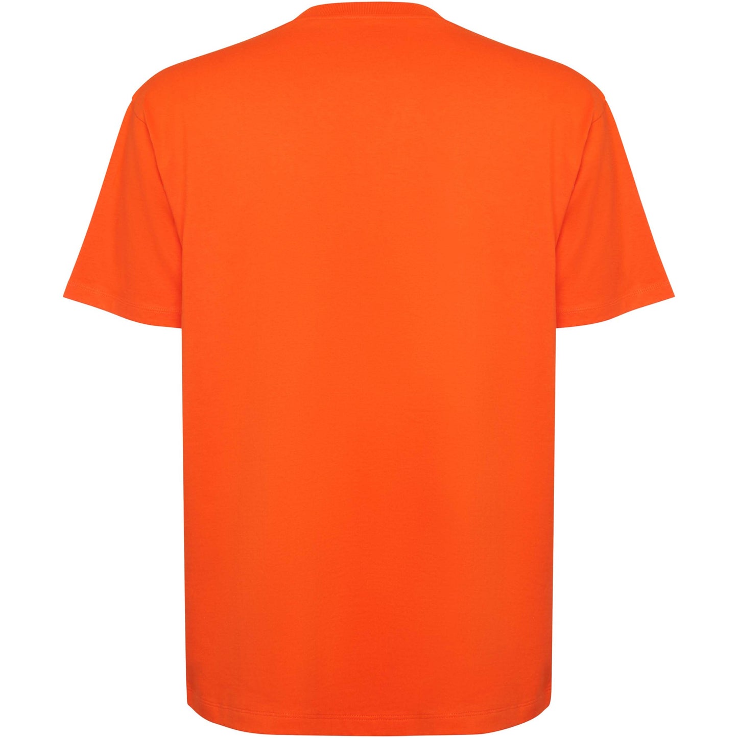 Bull kortärmad oversize unisex T-shirt