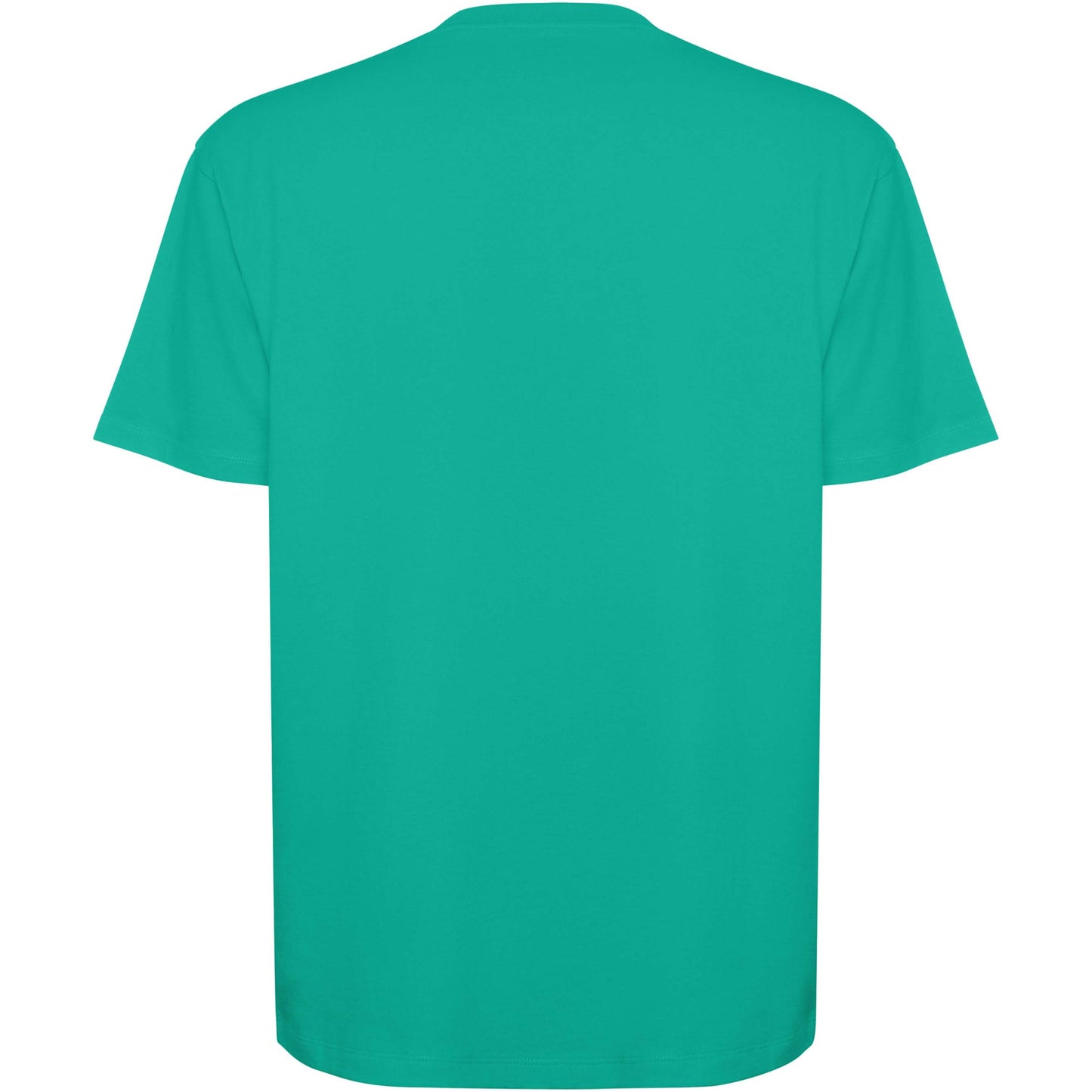 Bull kortärmad oversize unisex T-shirt