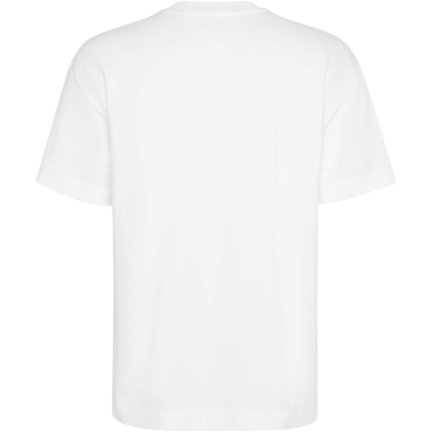 Chow oversized kortärmad unisex-T-shirt