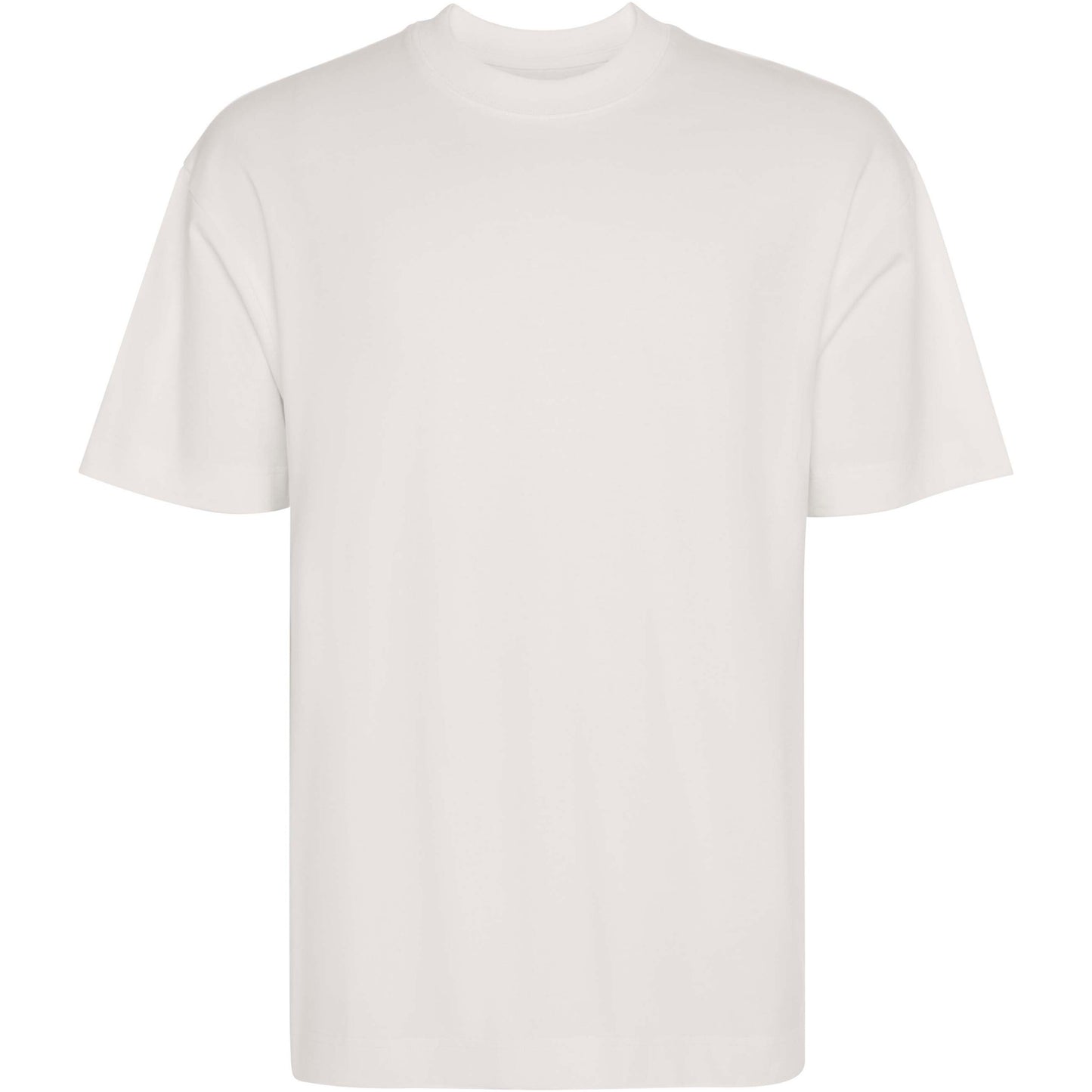 Chow oversized kortärmad unisex-T-shirt