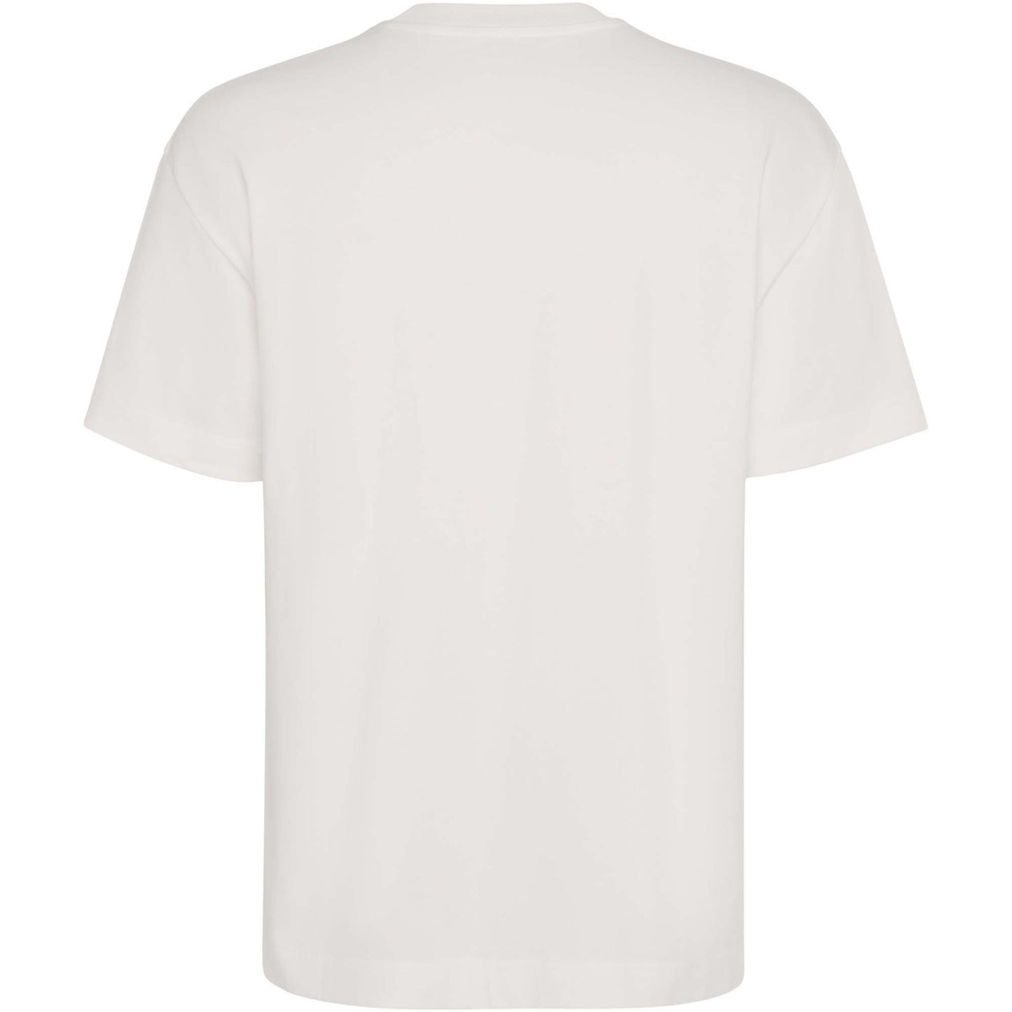 Chow oversized kortärmad unisex-T-shirt