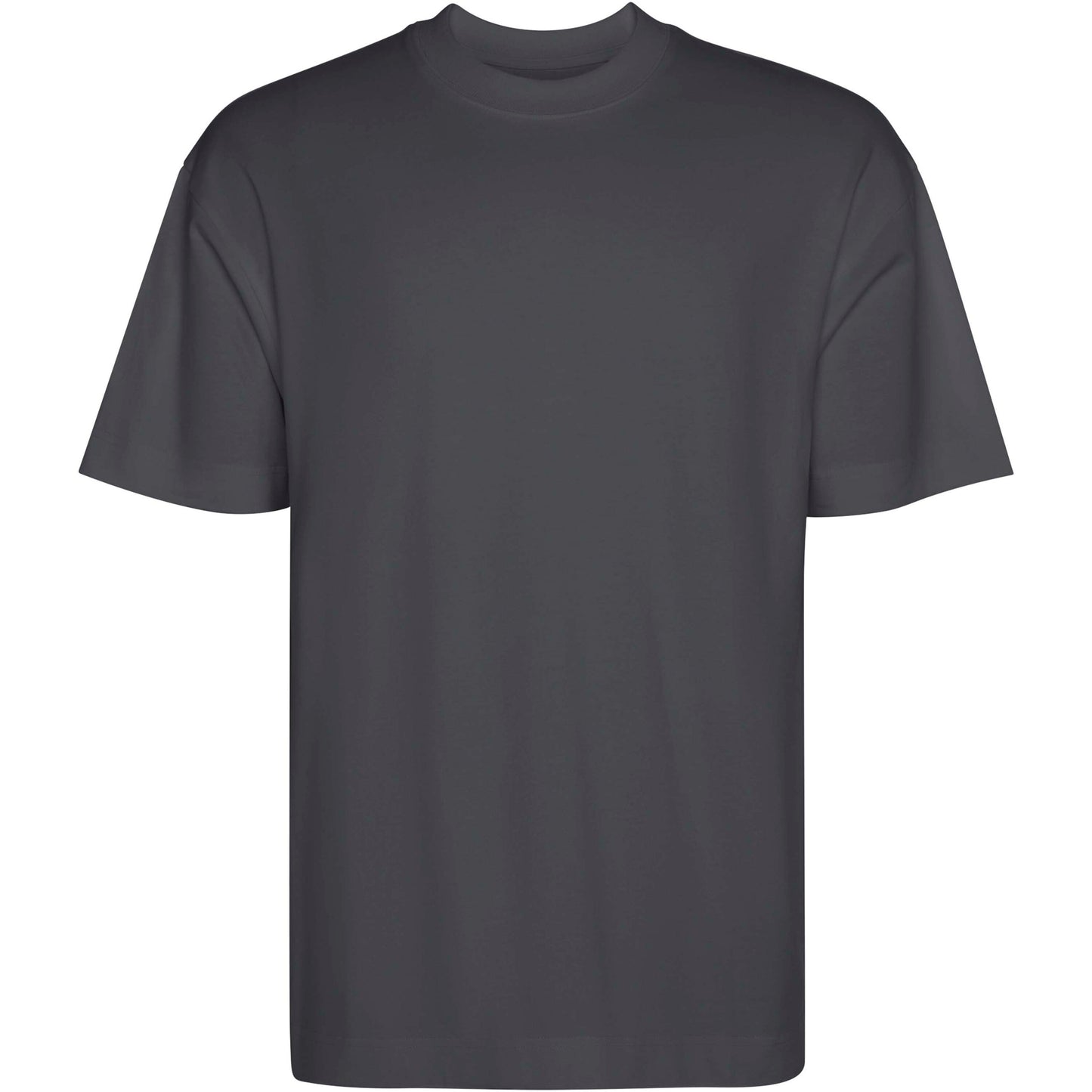 Chow oversized kortärmad unisex-T-shirt