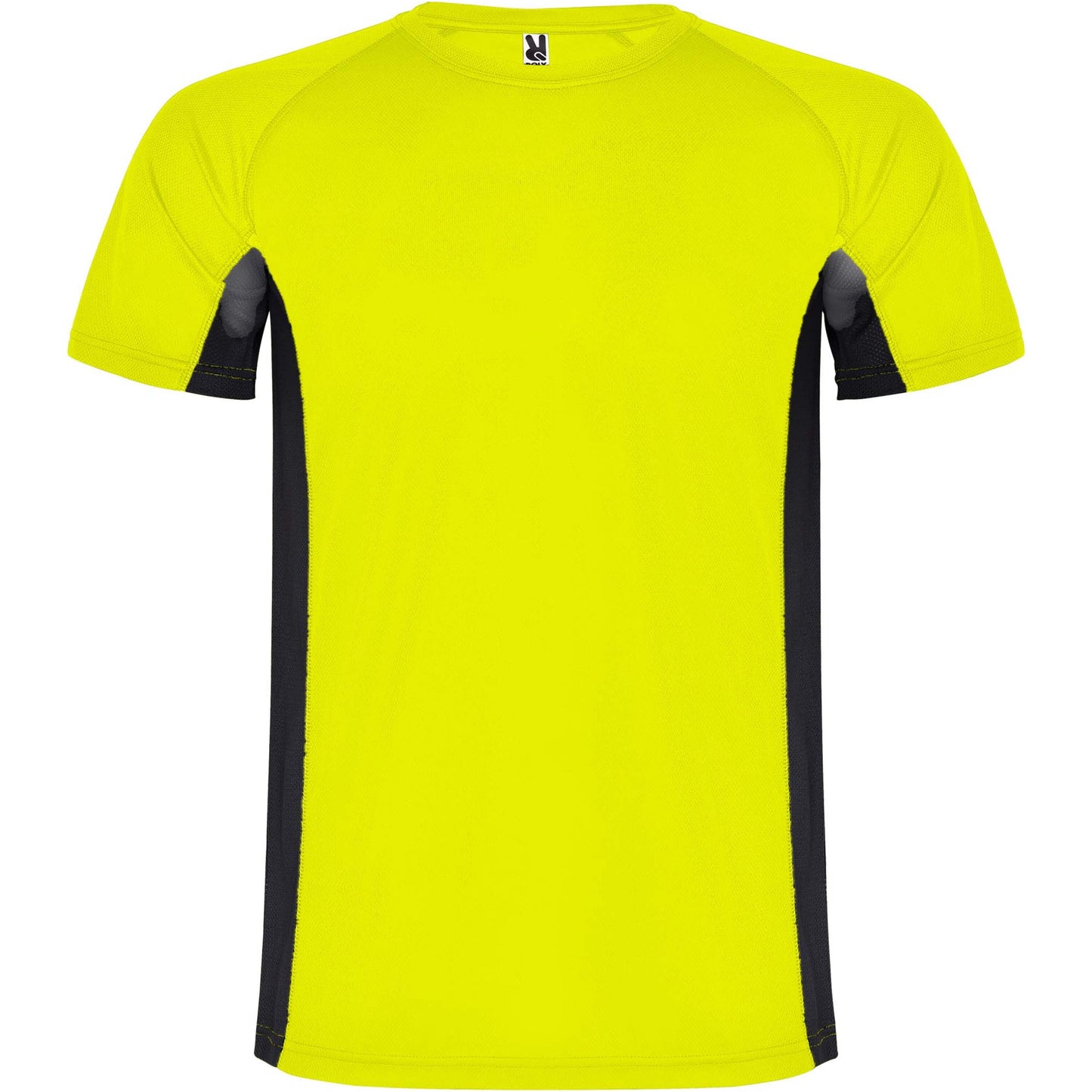 Shanghai kortärmad sport-T-shirt för herr