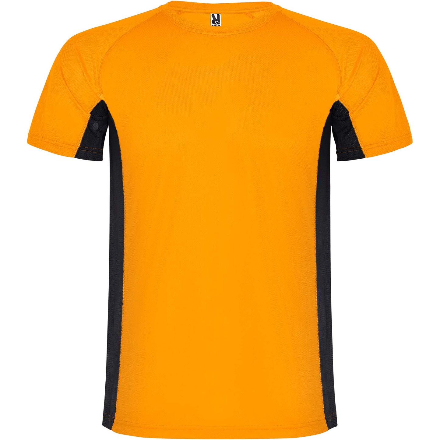 Shanghai kortärmad sport-T-shirt för herr