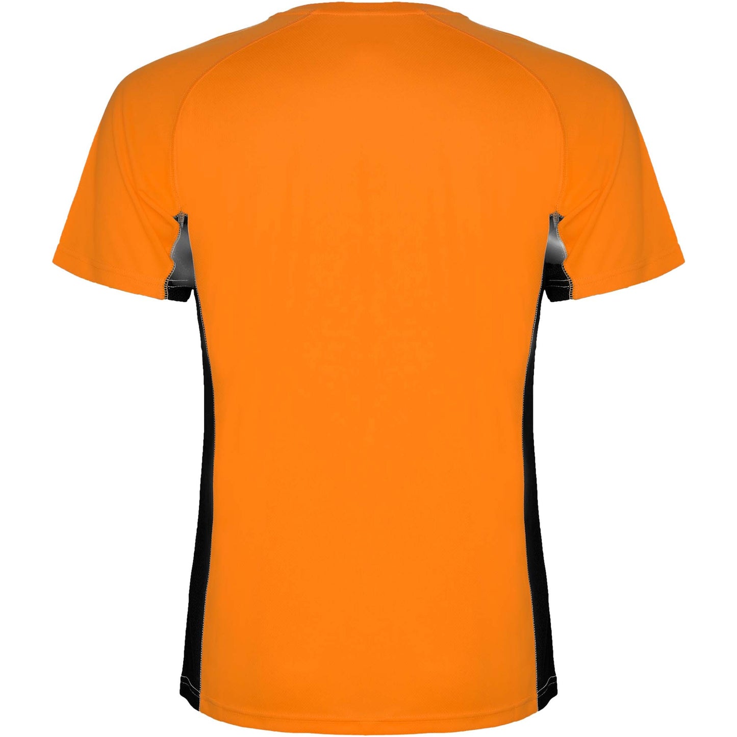Shanghai kortärmad sport-T-shirt för herr